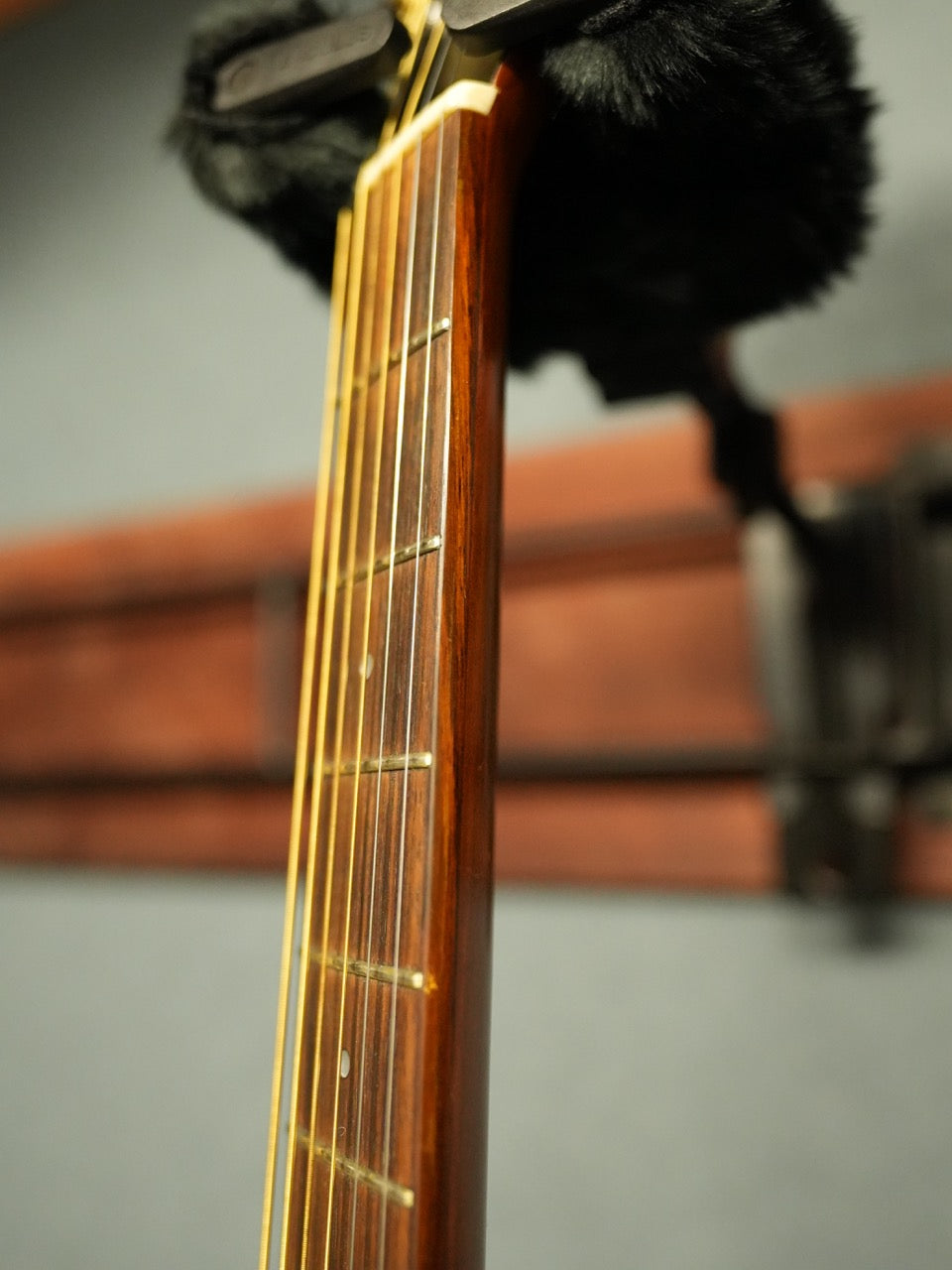 K.Yairi SY-4 60th Anniversary Memorial Model 1993年製
