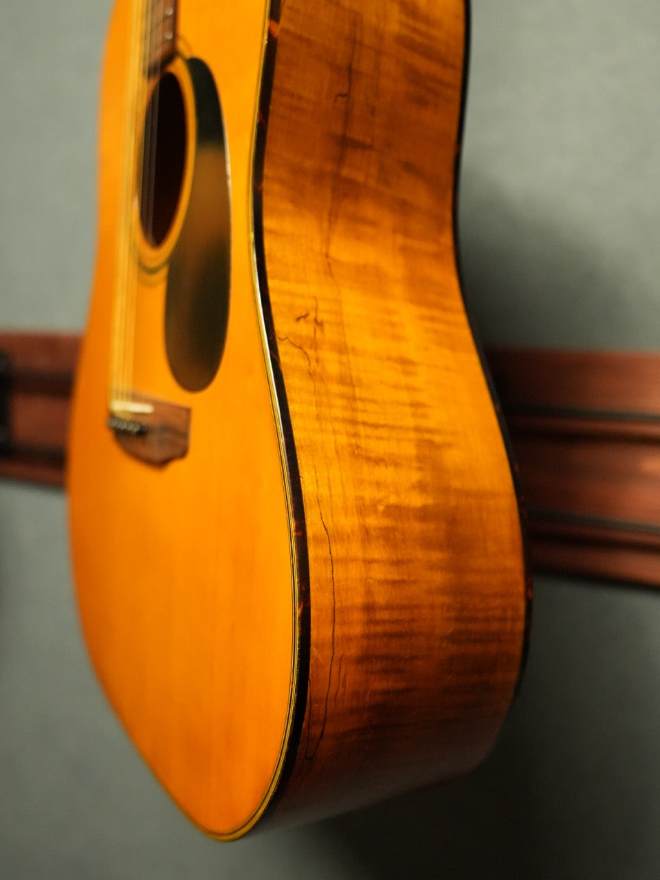 K.Yairi SY-4 60th Anniversary Memorial Model 1993年製