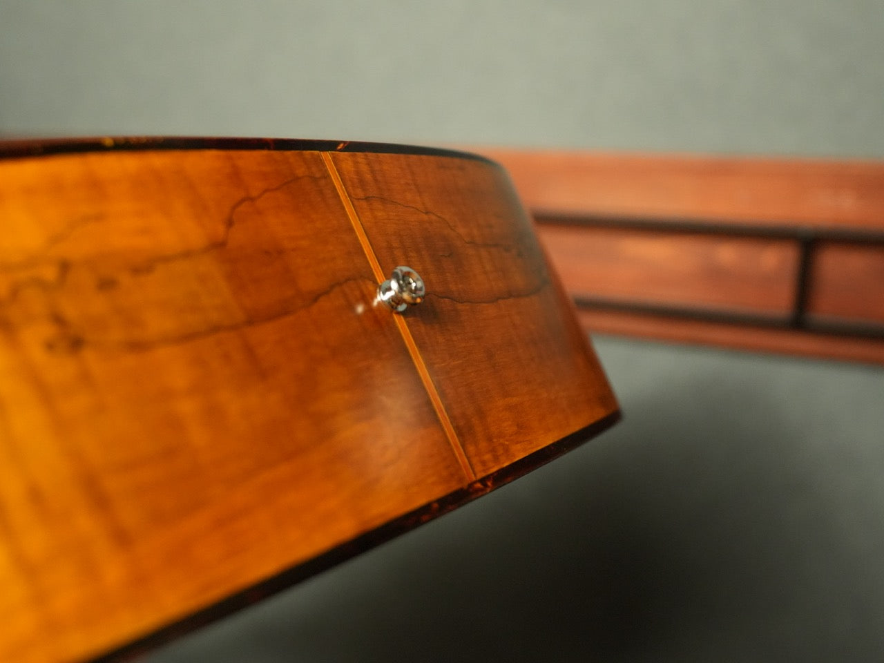 K.Yairi SY-4 60th Anniversary Memorial Model 1993年製