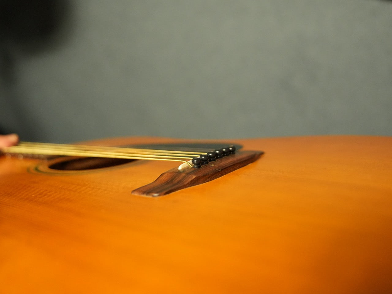 K.Yairi SY-4 60th Anniversary Memorial Model 1993年製