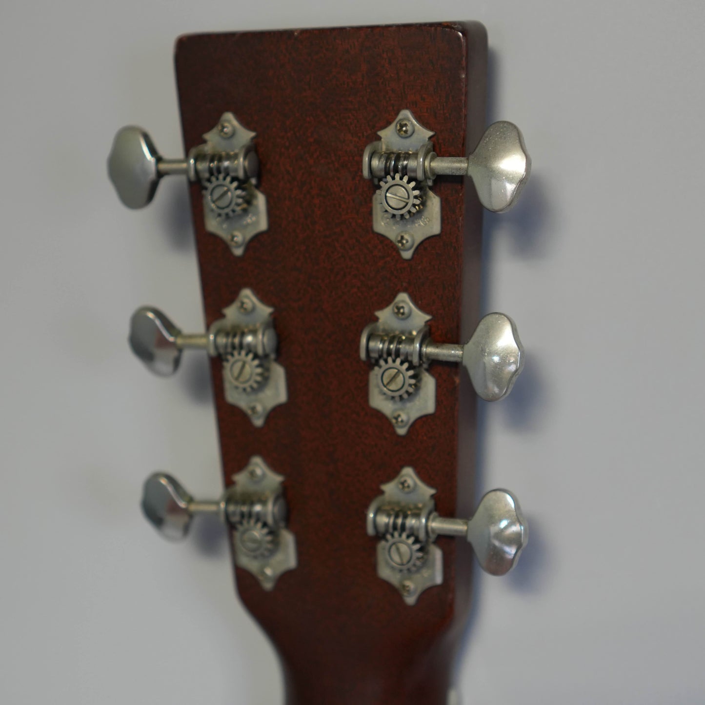 Martin 00-18V 2009年製