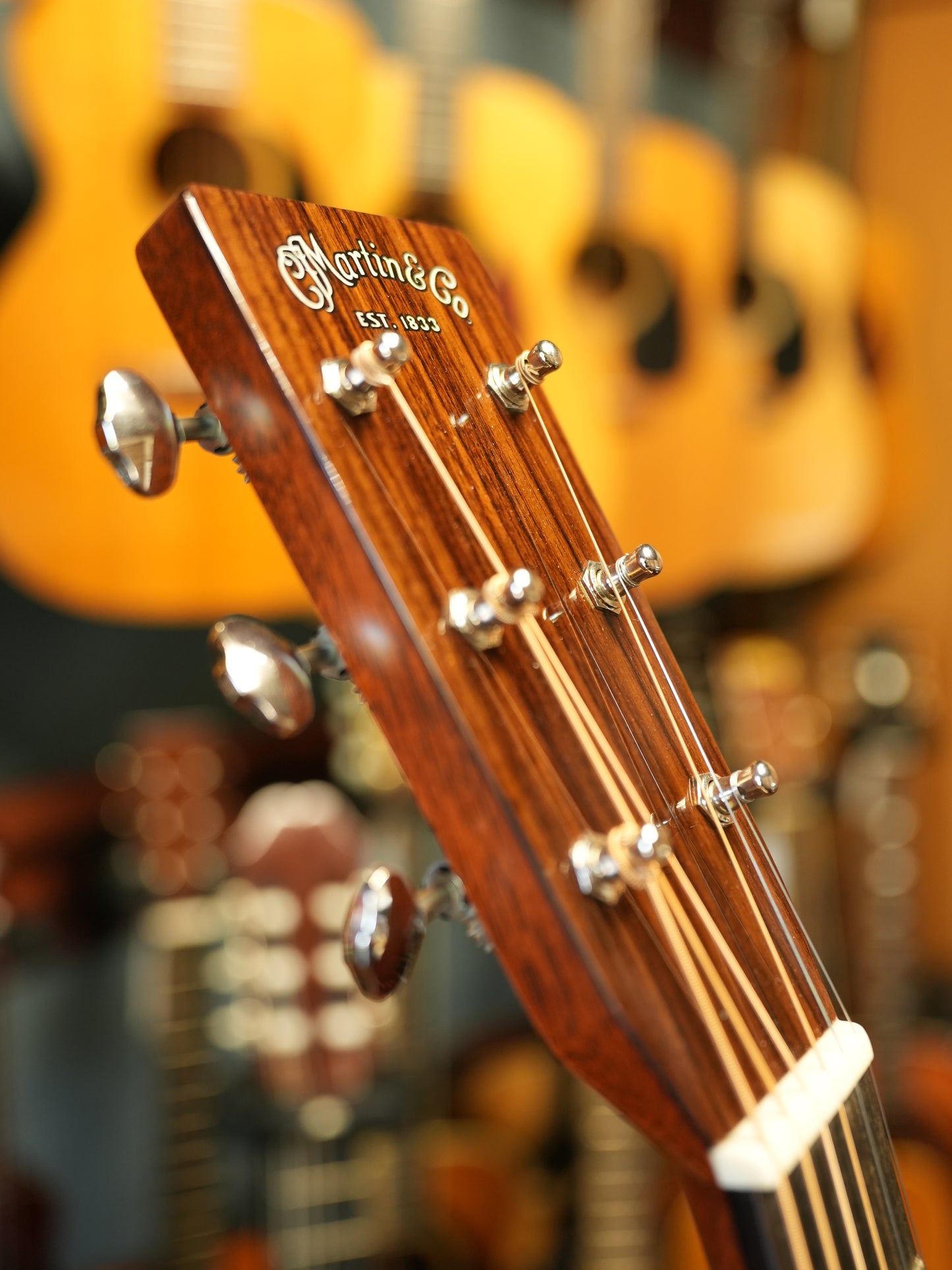 Martin OMJM John Mayer 20th Anniversary - 2023年限定生産モデル・2024年製