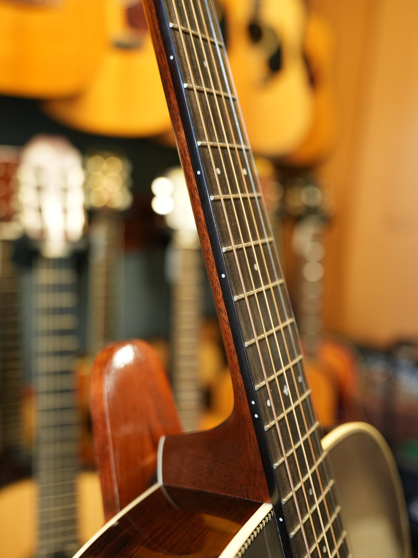 Martin OMJM John Mayer 20th Anniversary - 2023年限定生産モデル・2024年製