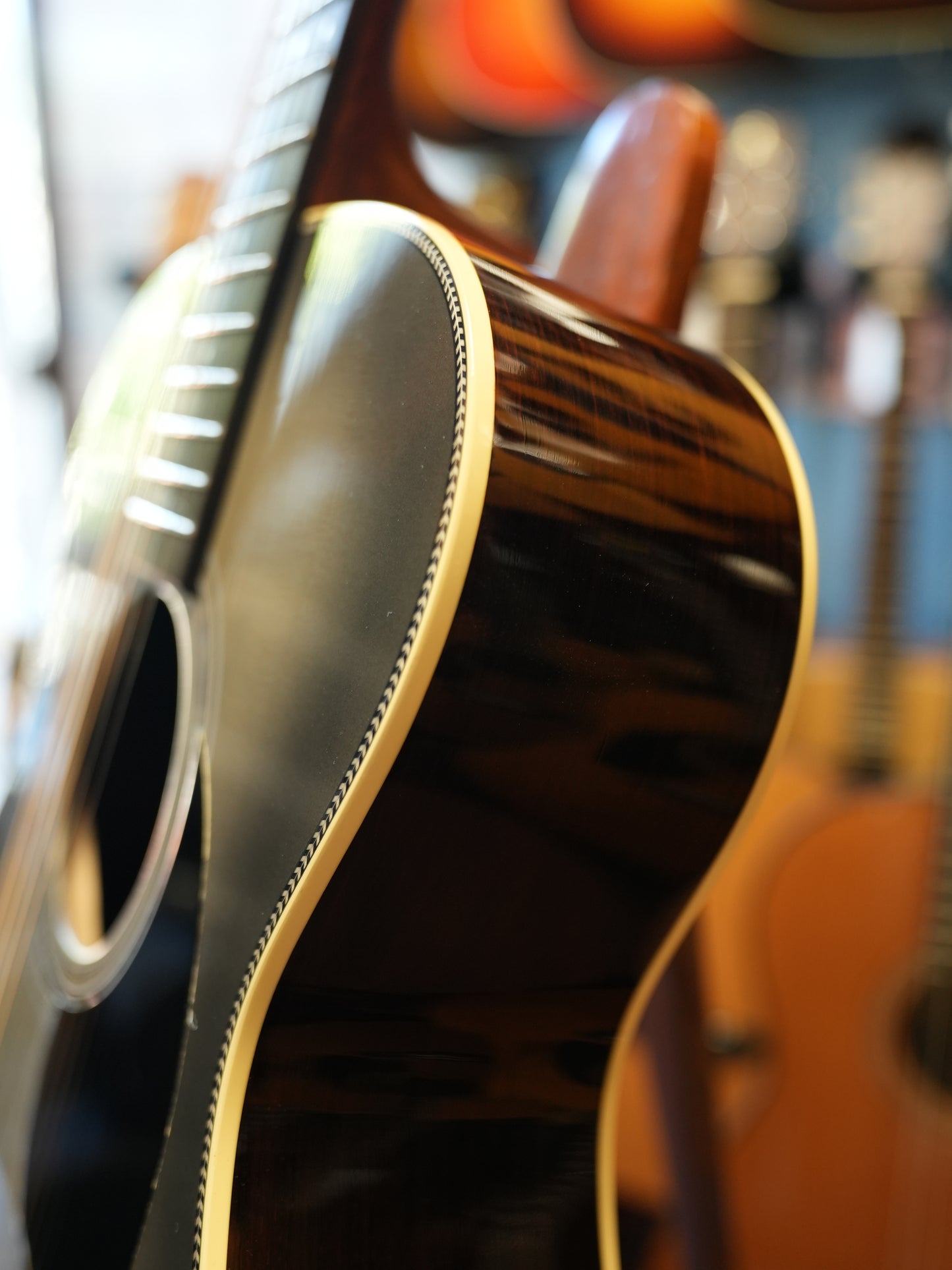 Martin OMJM John Mayer 20th Anniversary - 2023年限定生産モデル・2024年製