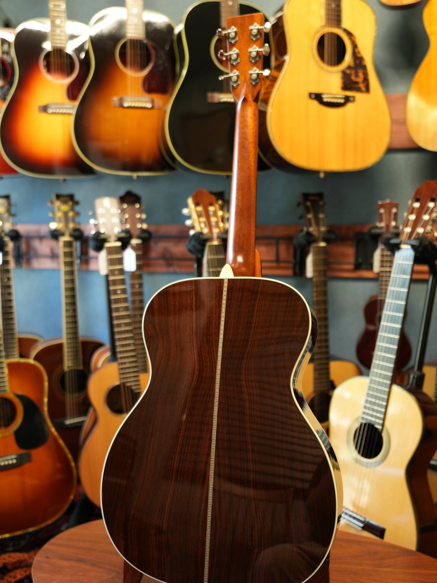 Martin OMJM John Mayer 20th Anniversary - 2023年限定生産モデル・2024年製