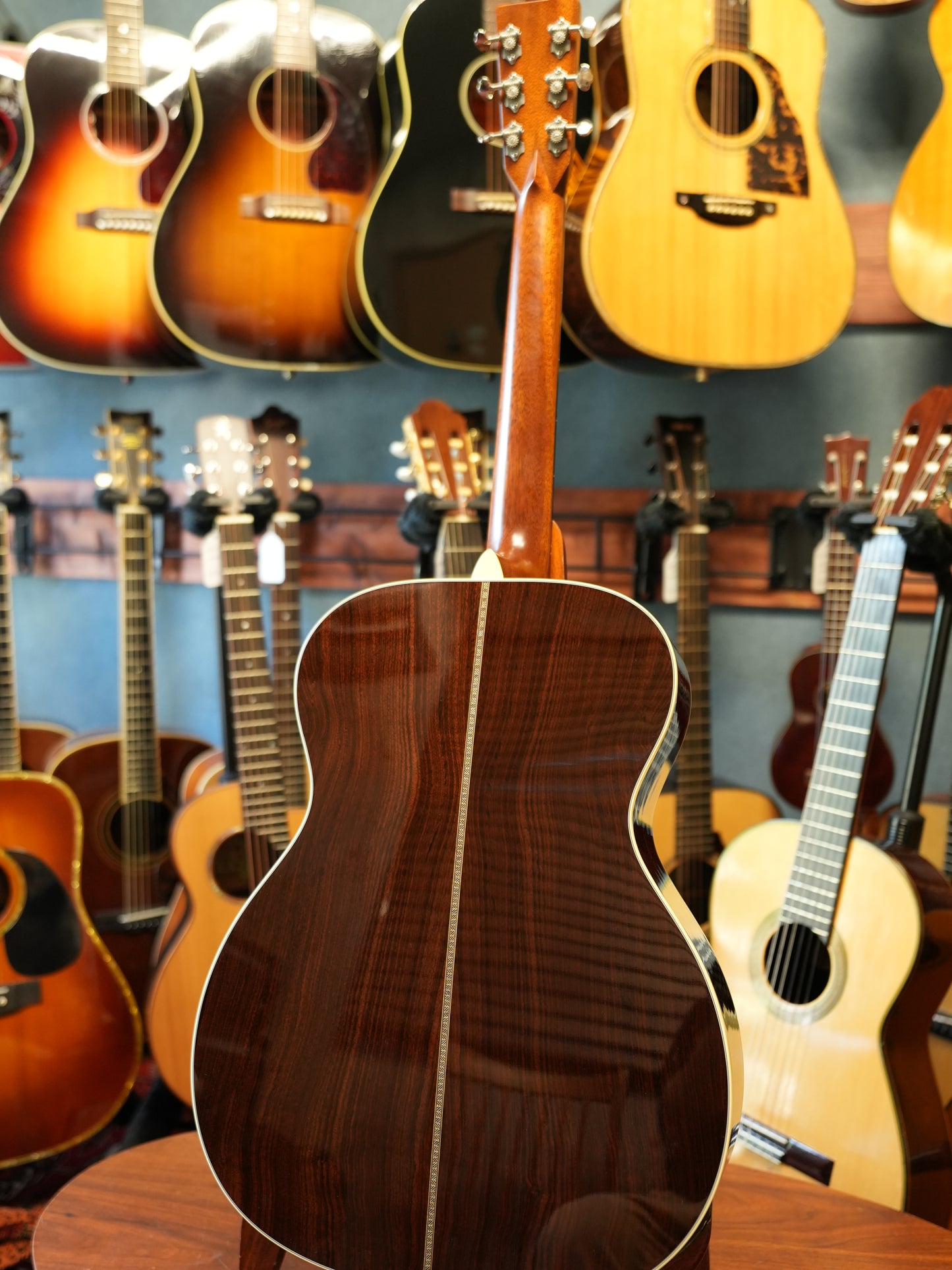 Martin OMJM John Mayer 20th Anniversary - 2023年限定生産モデル・2024年製