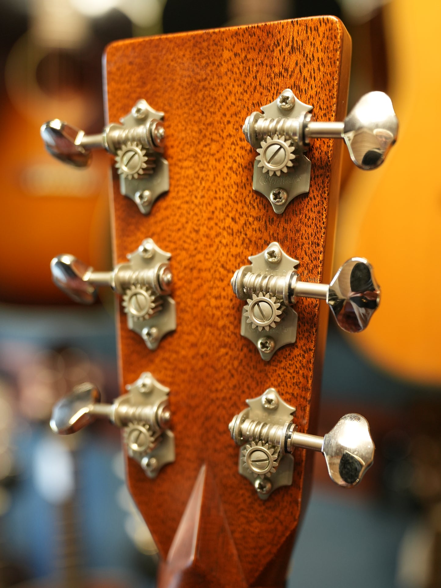 Martin OMJM John Mayer 20th Anniversary - 2023年限定生産モデル・2024年製
