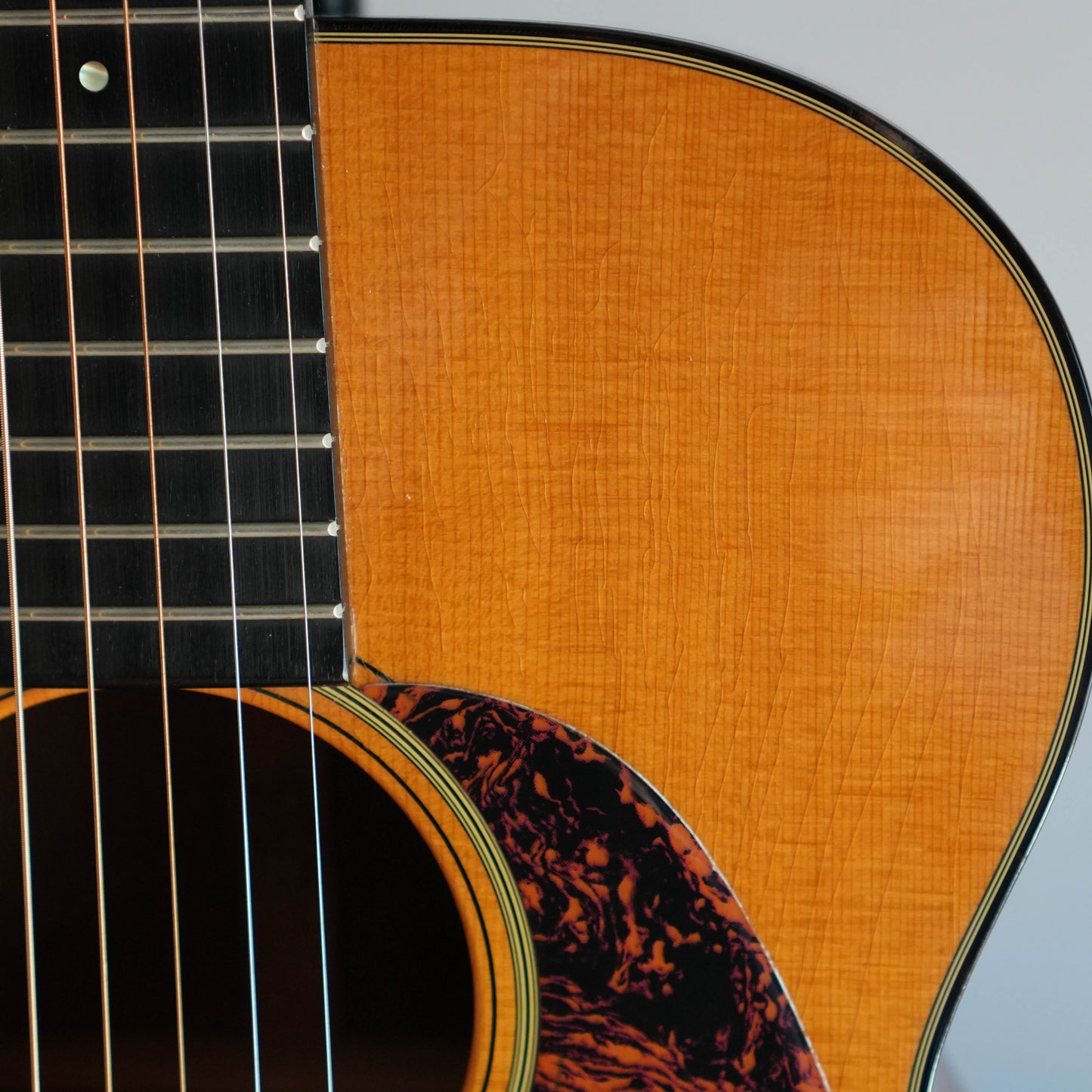 Martin 00-18V 2009年製