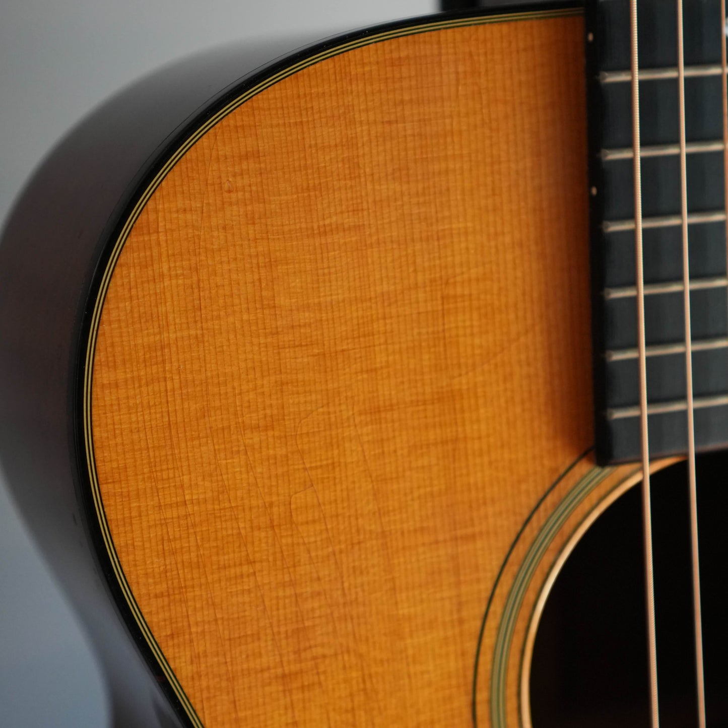 Martin 00-18V 2009年製