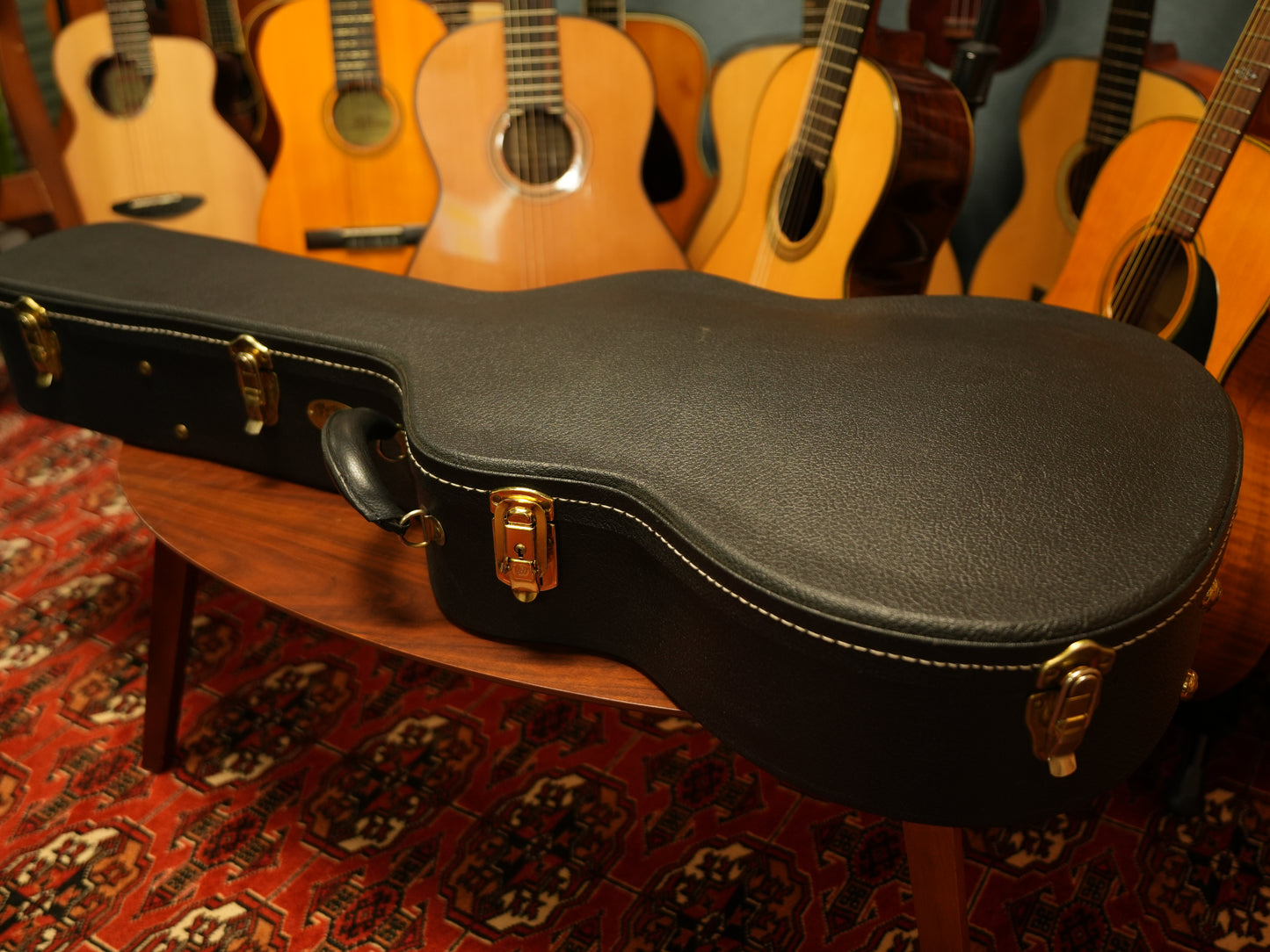 Martin 000-42 2006年製