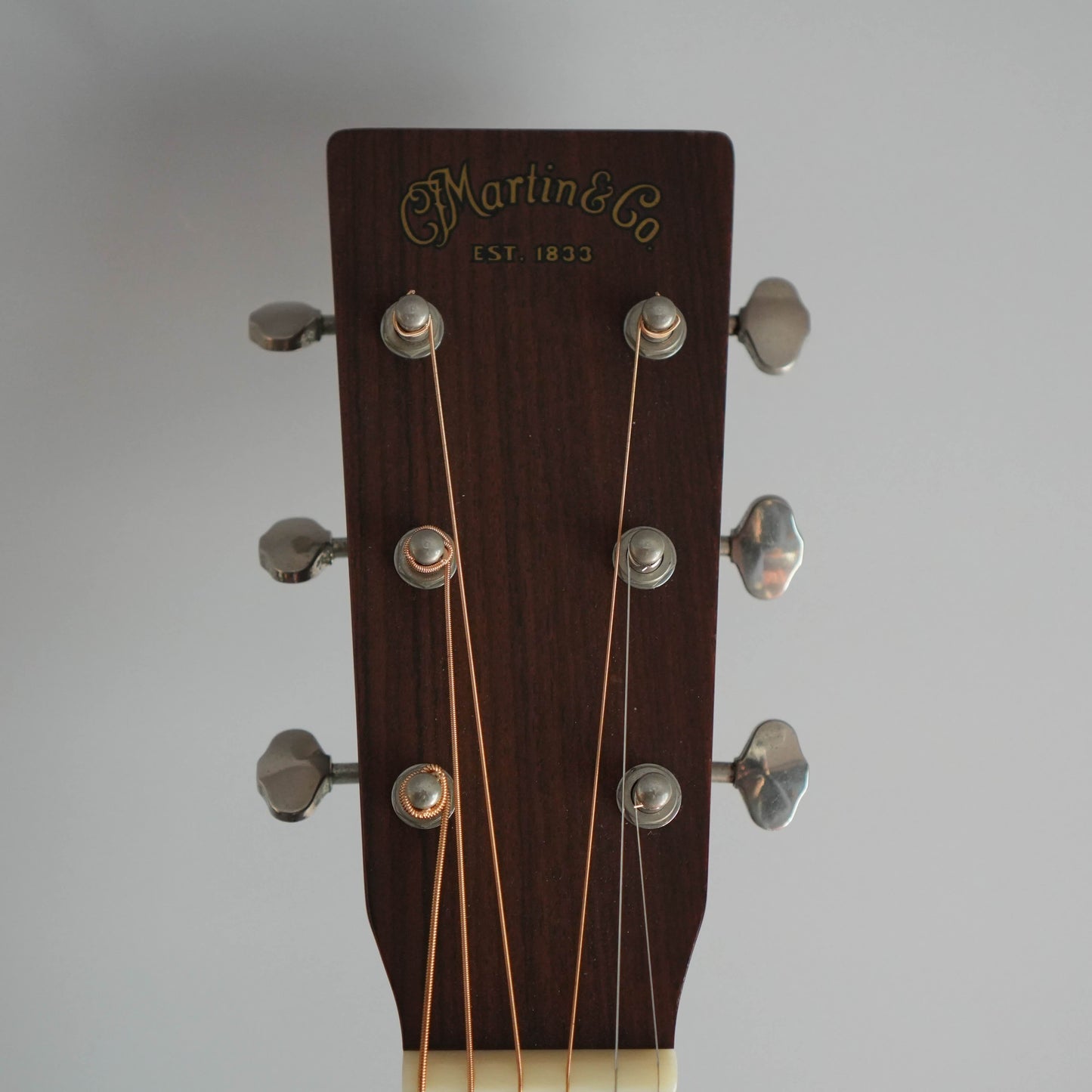 Martin 00-18V 2009年製