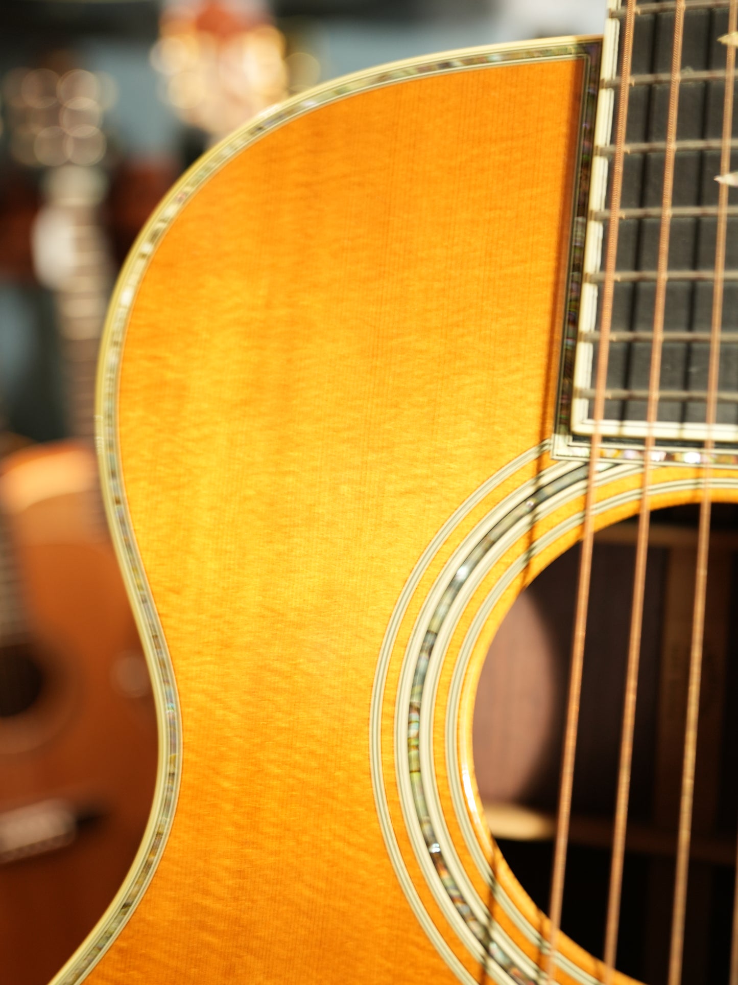 Martin 000-42 2006年製