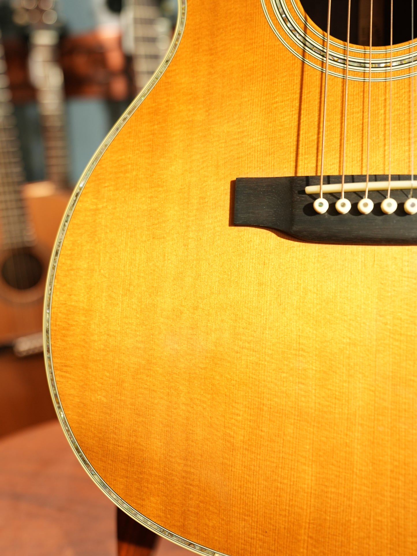 Martin 000-42 2006年製