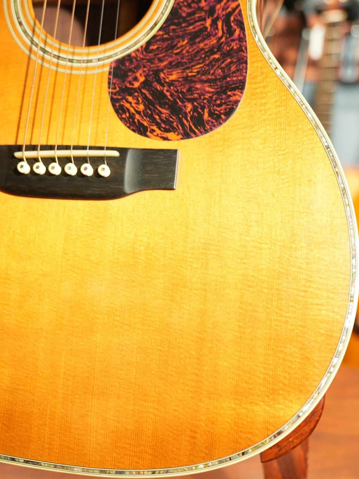 Martin 000-42 2006年製