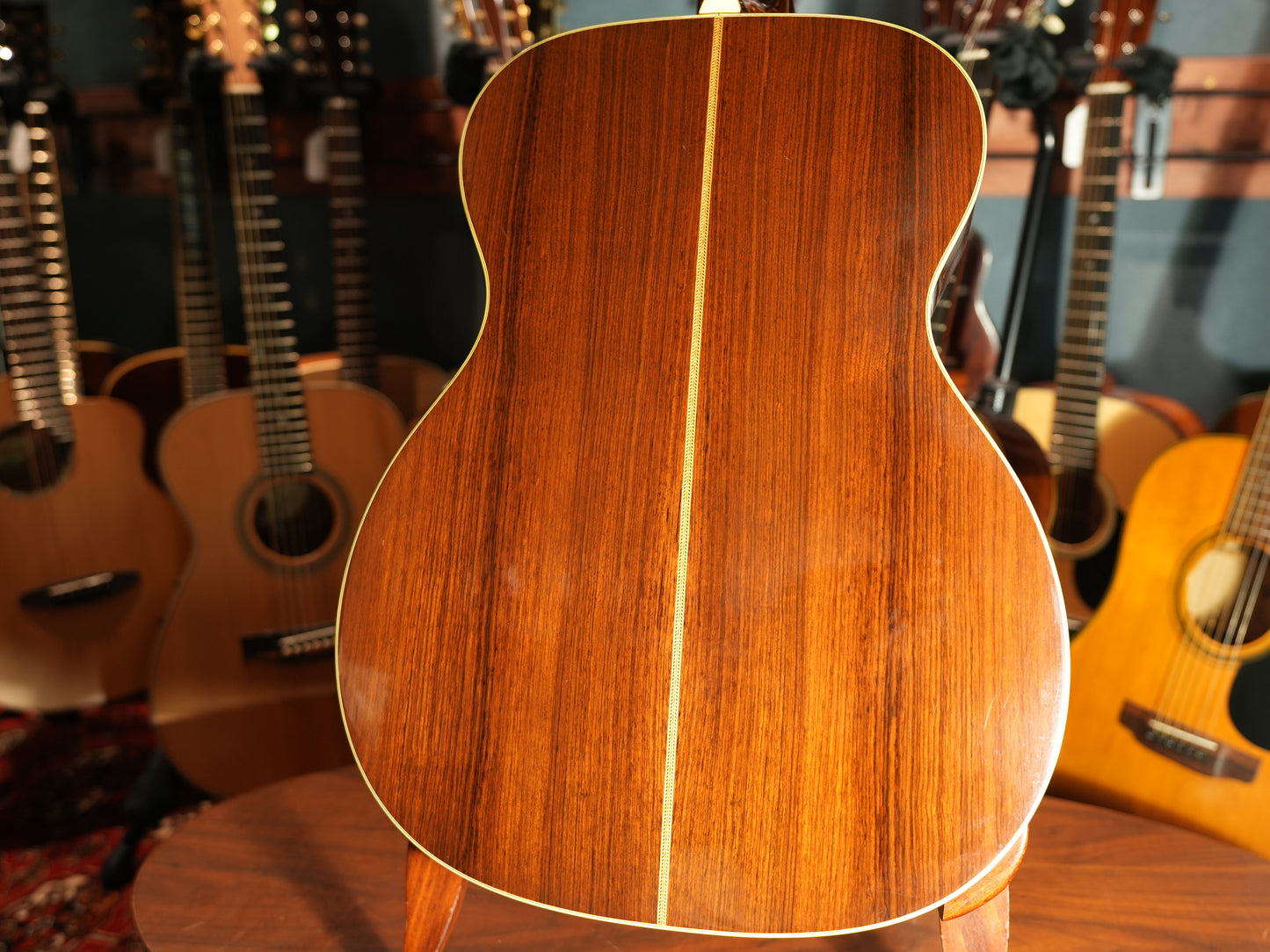 Martin 000-42 2006年製