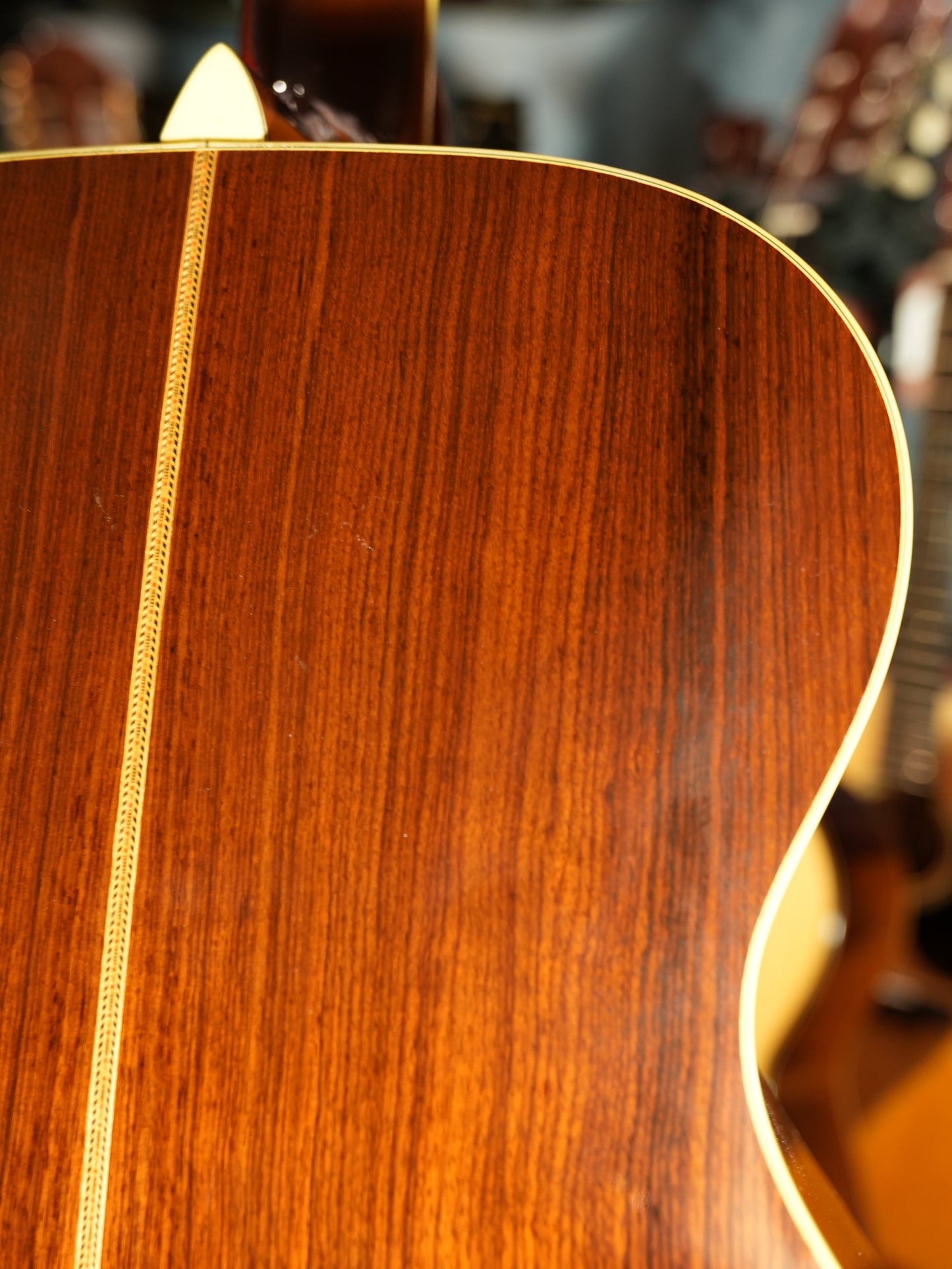 Martin 000-42 2006年製