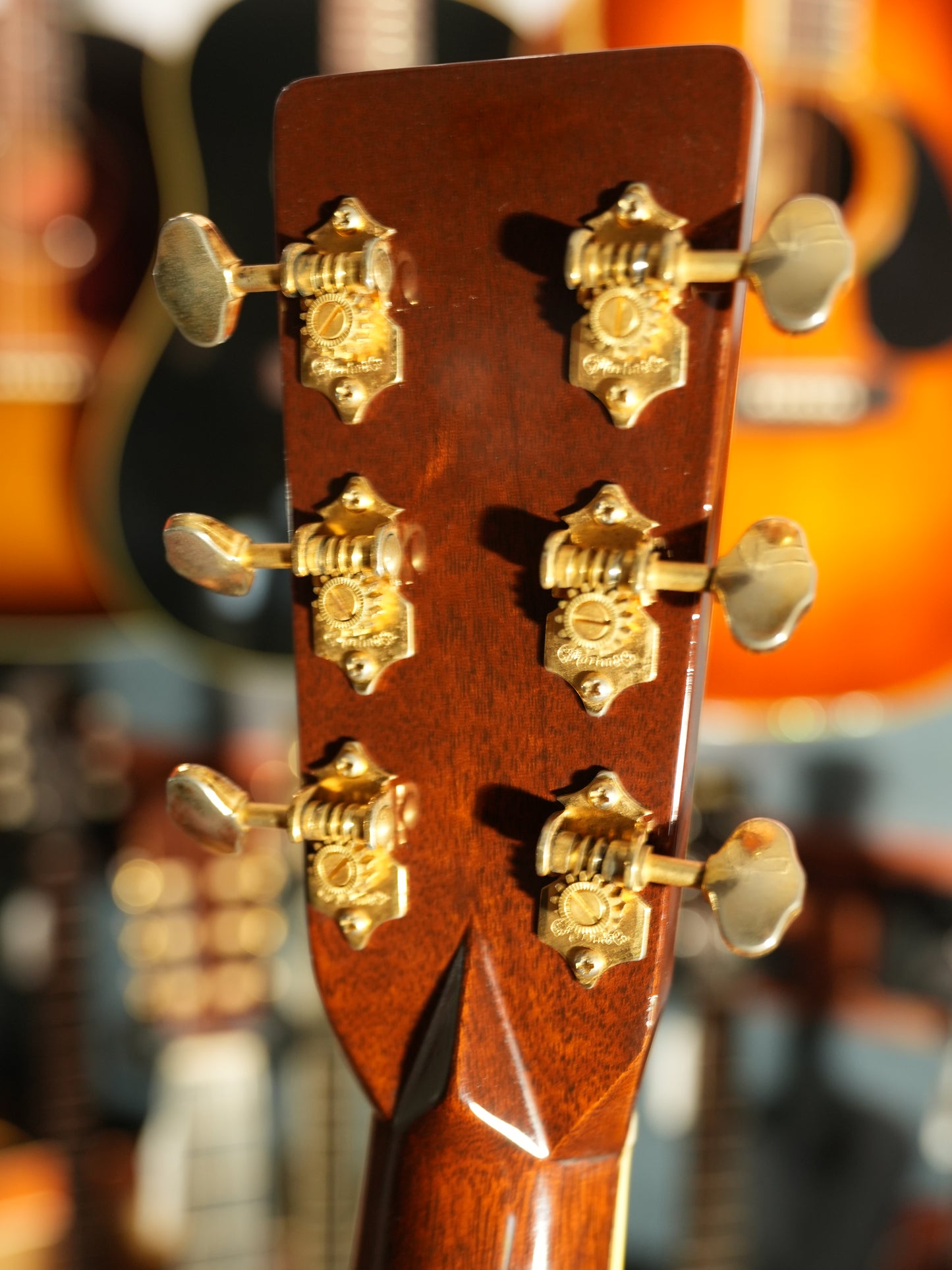 Martin 000-42 2006年製