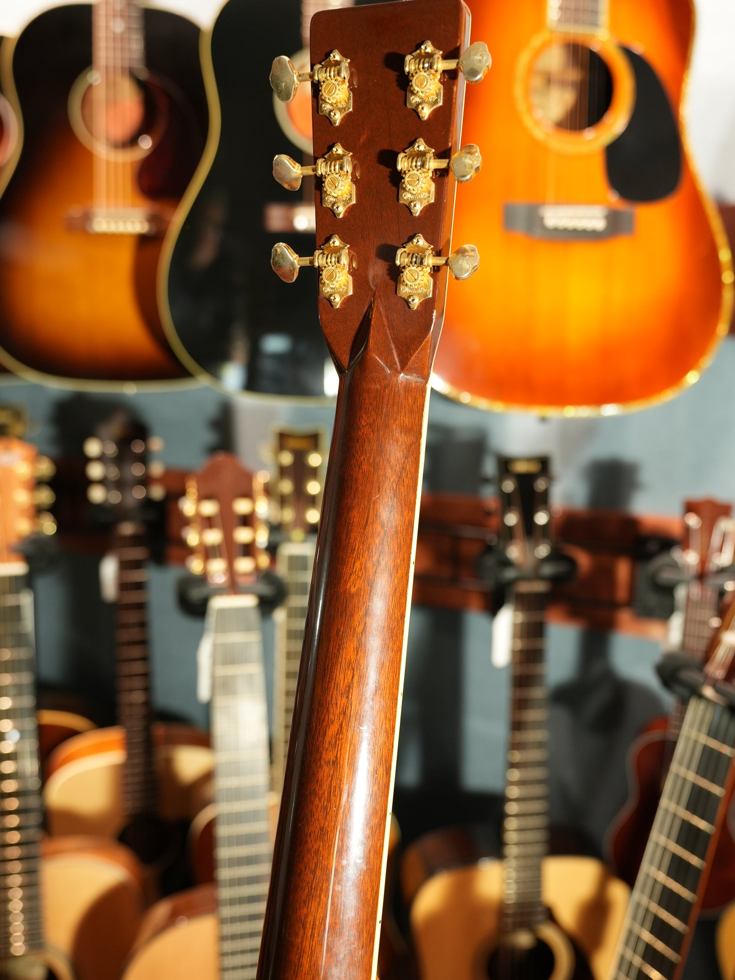Martin 000-42 2006年製