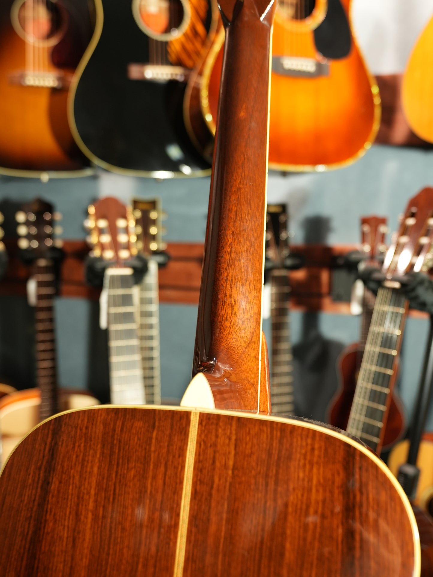 Martin 000-42 2006年製