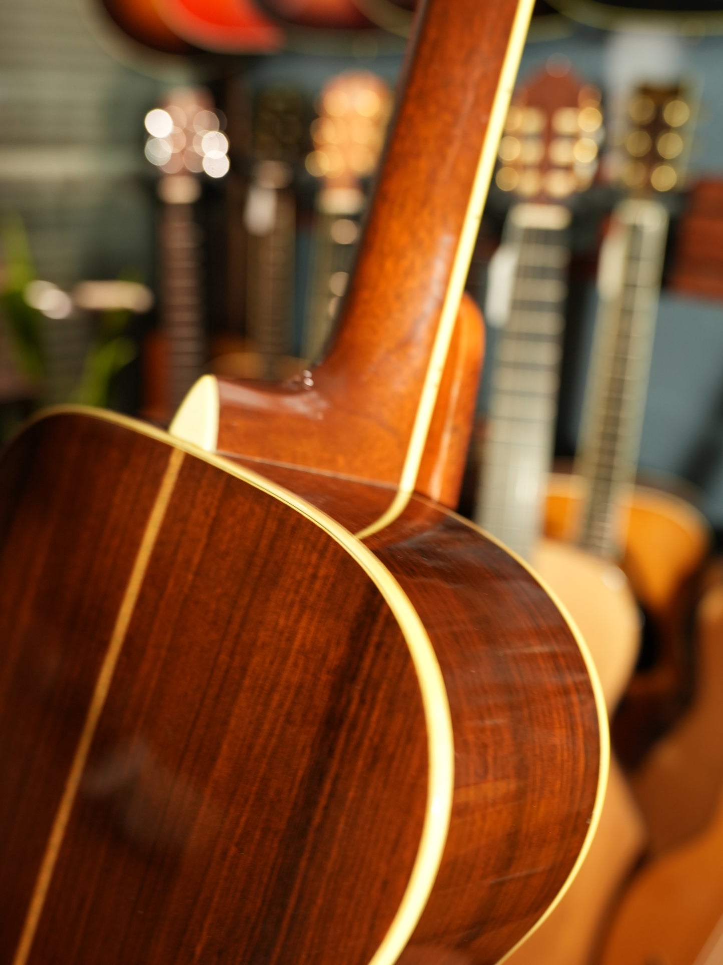 Martin 000-42 2006年製