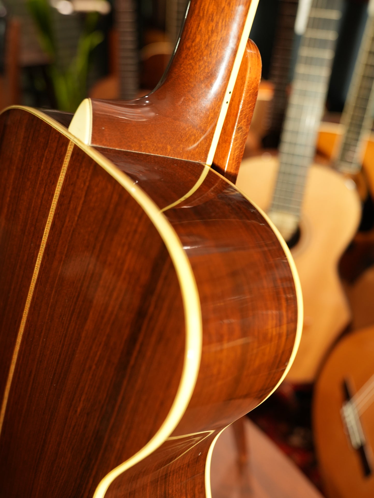 Martin 000-42 2006年製