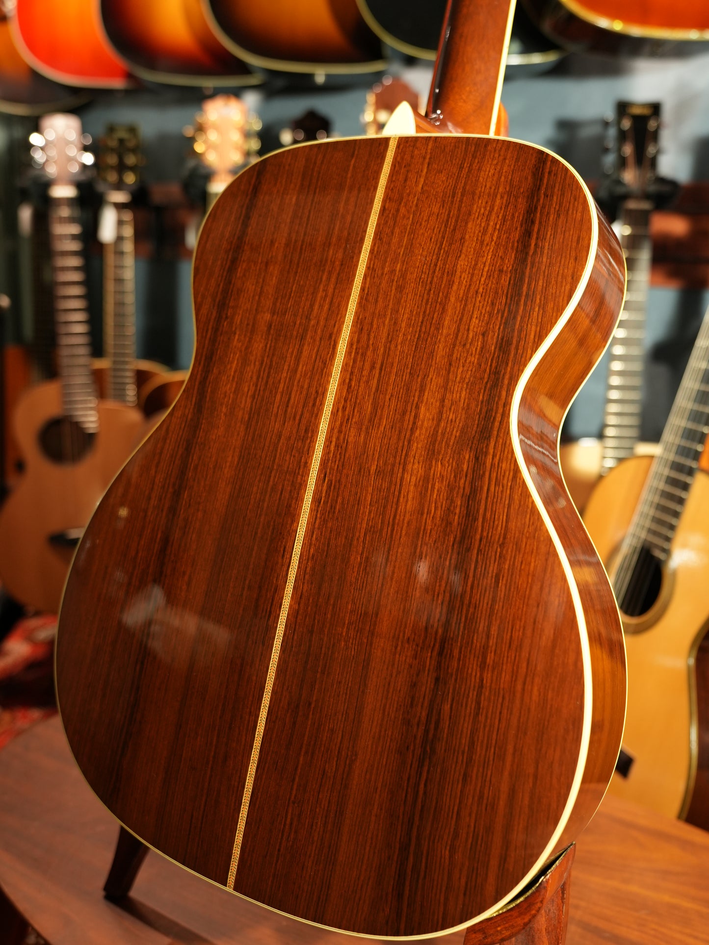 Martin 000-42 2006年製