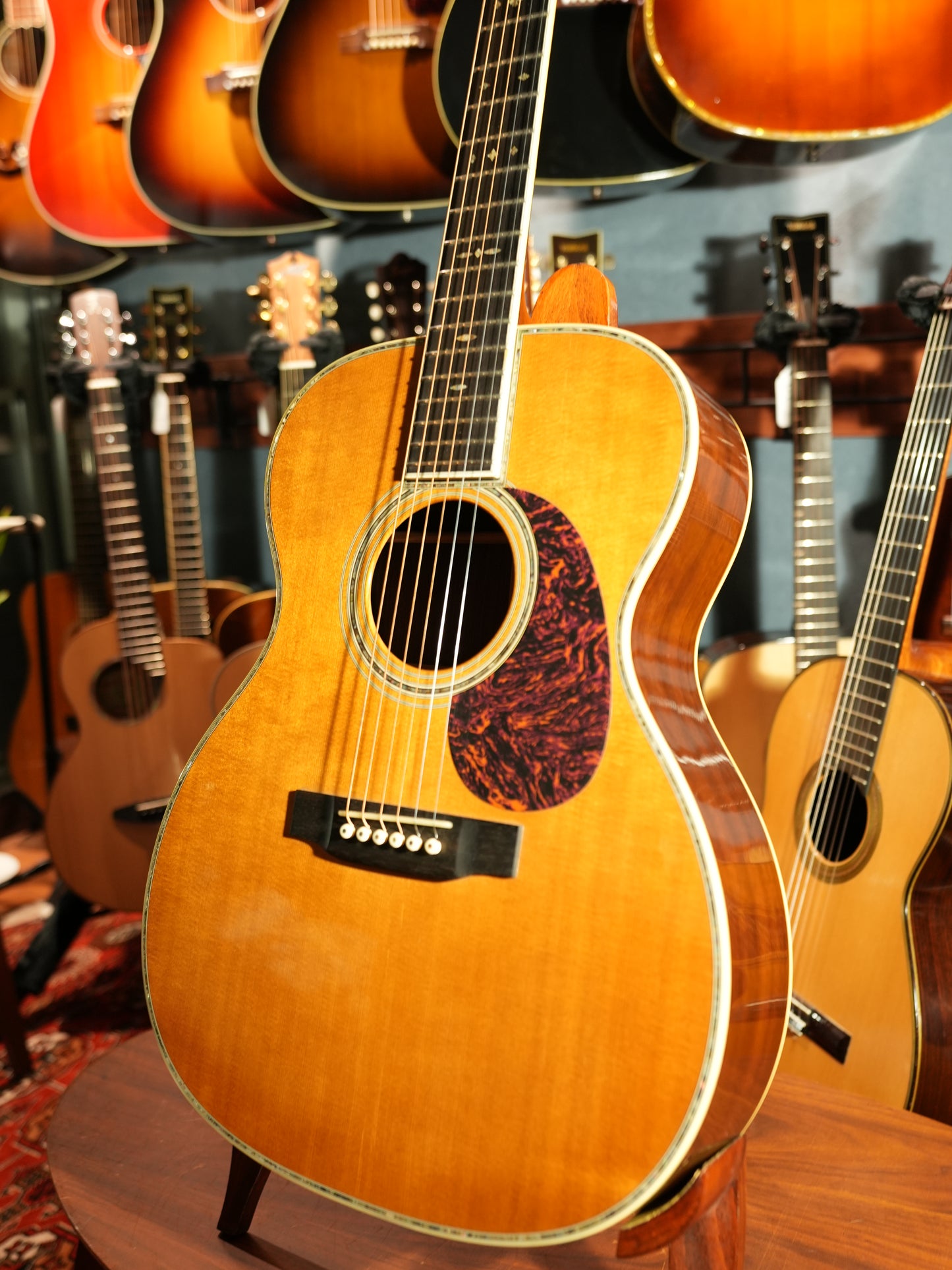 Martin 000-42 2006年製