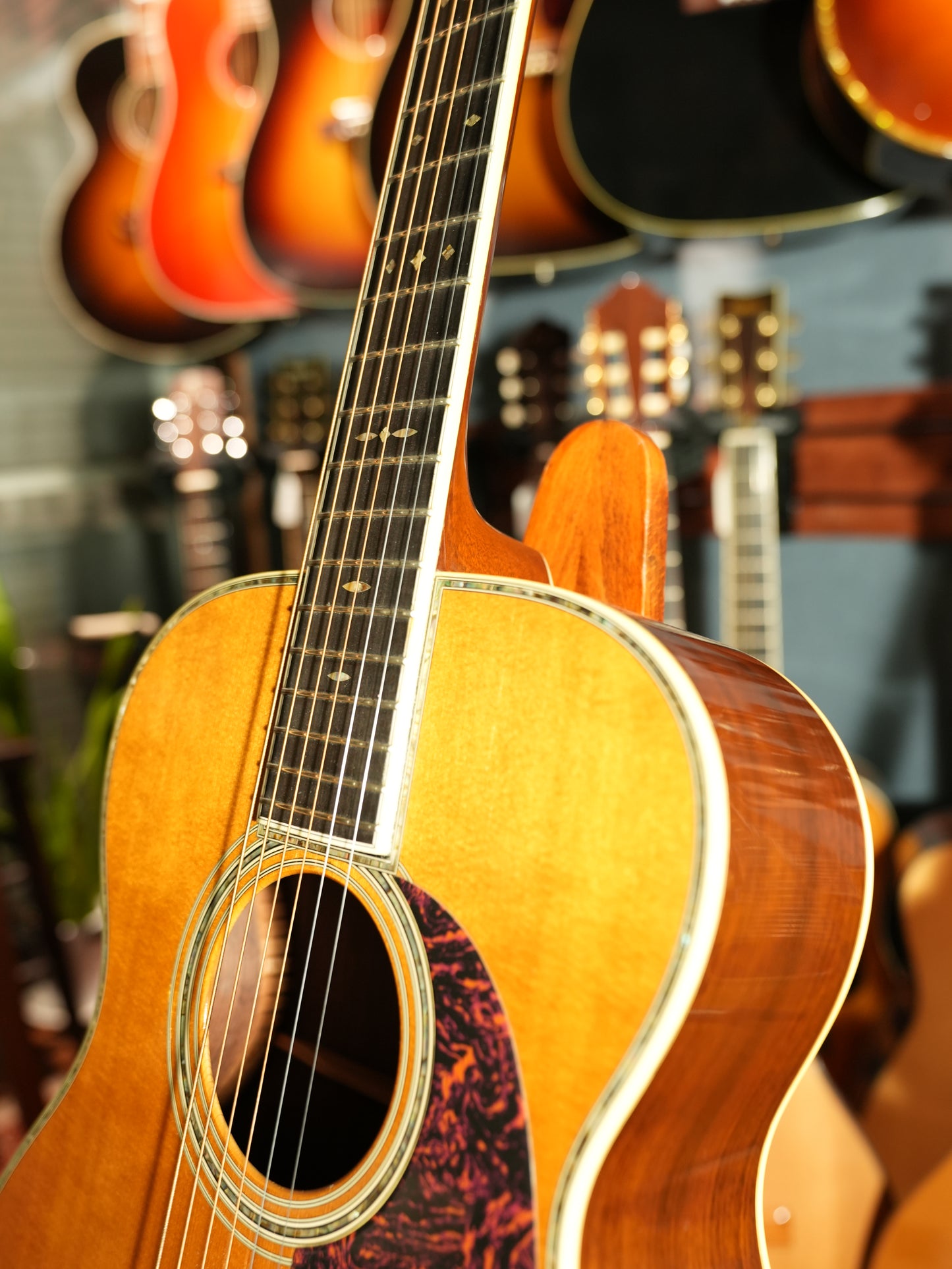 Martin 000-42 2006年製