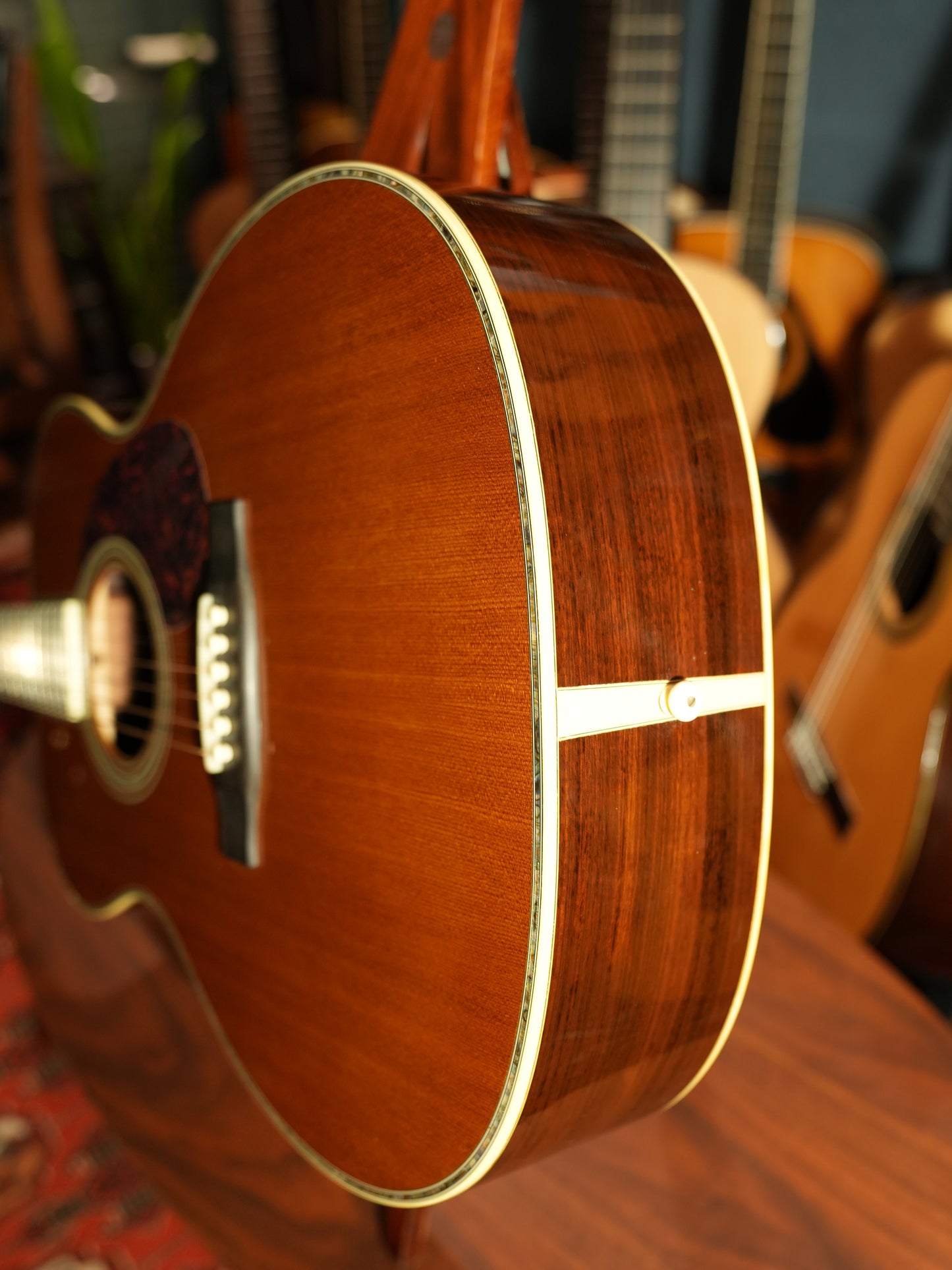 Martin 000-42 2006年製