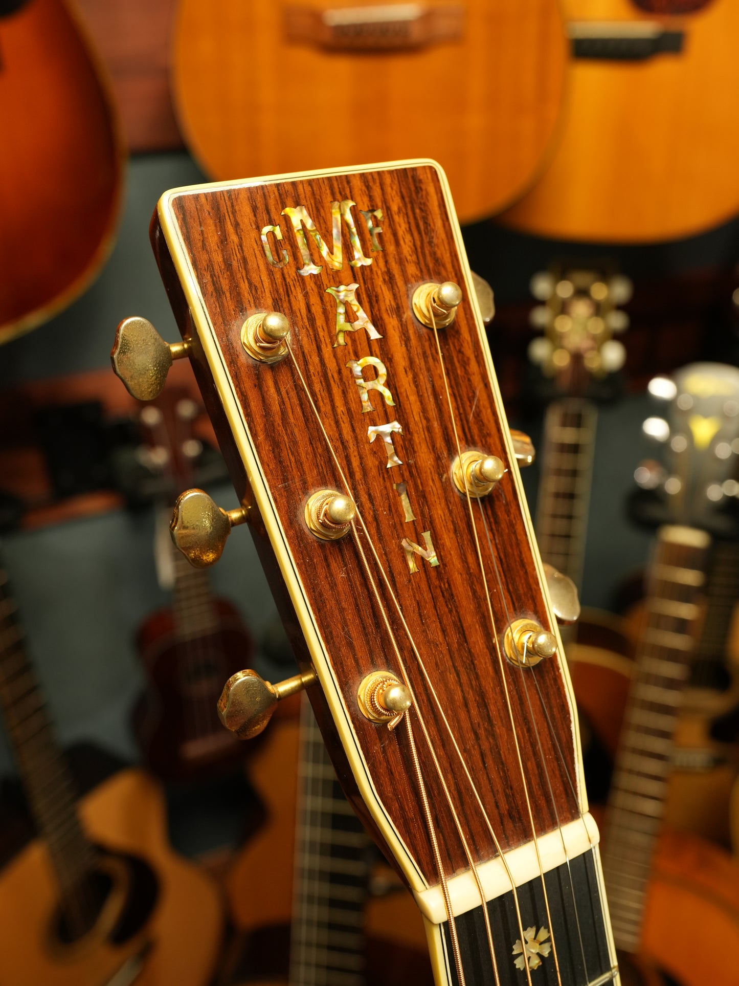 Martin 000-42 2006年製