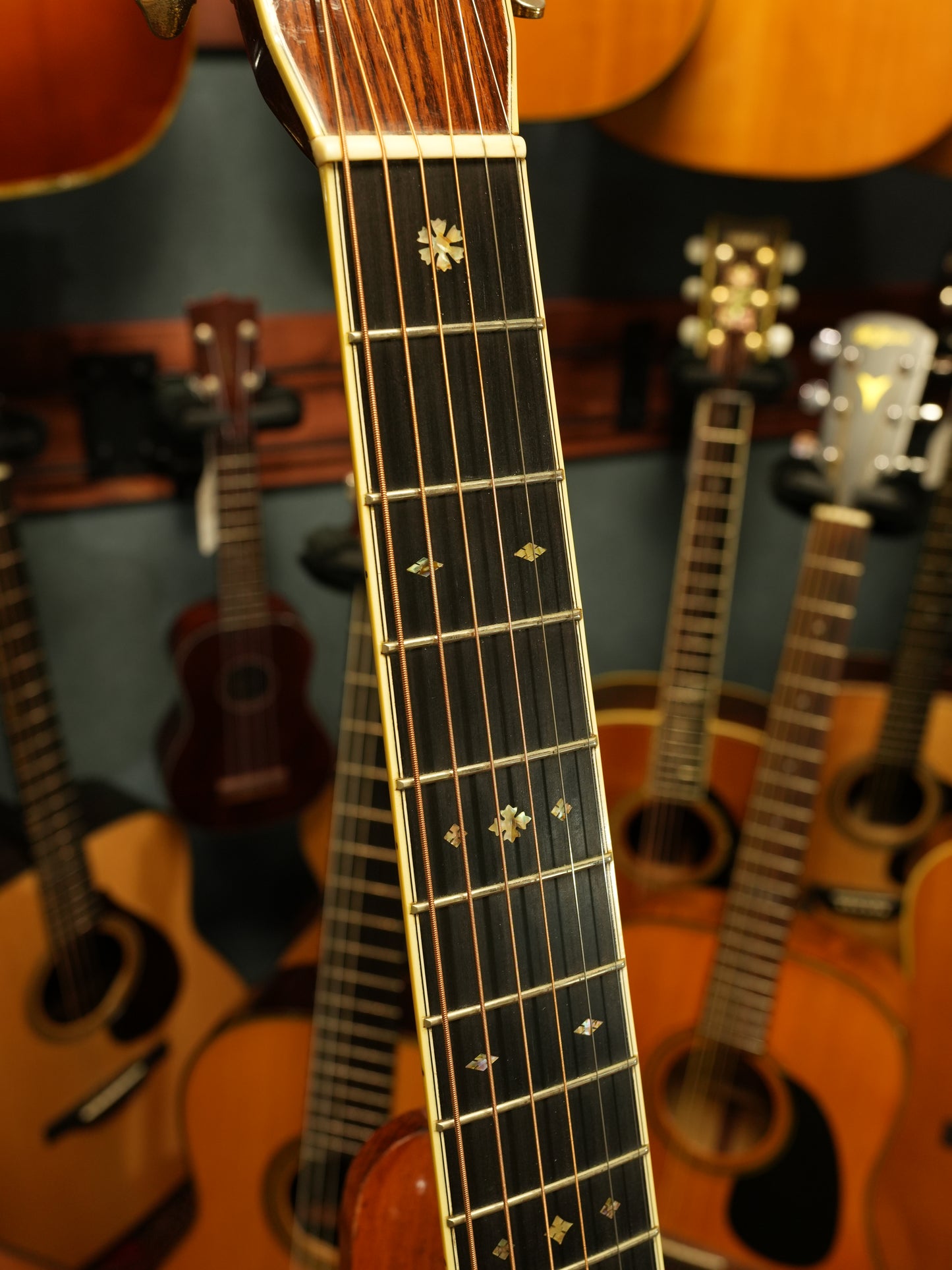 Martin 000-42 2006年製