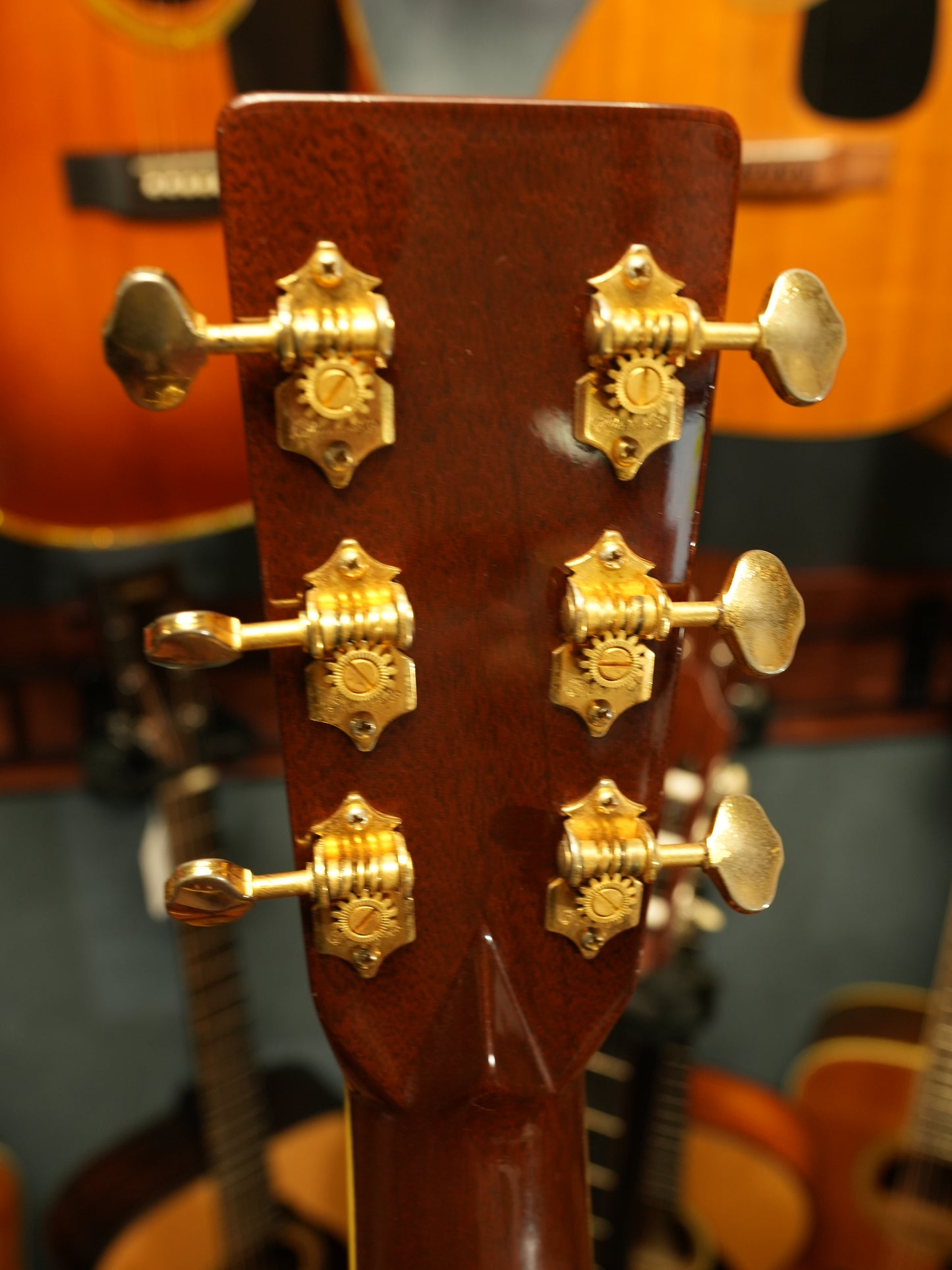 Martin 000-42 2006年製