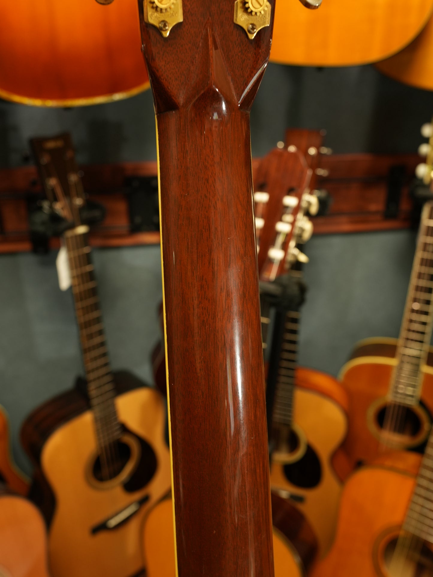 Martin 000-42 2006年製