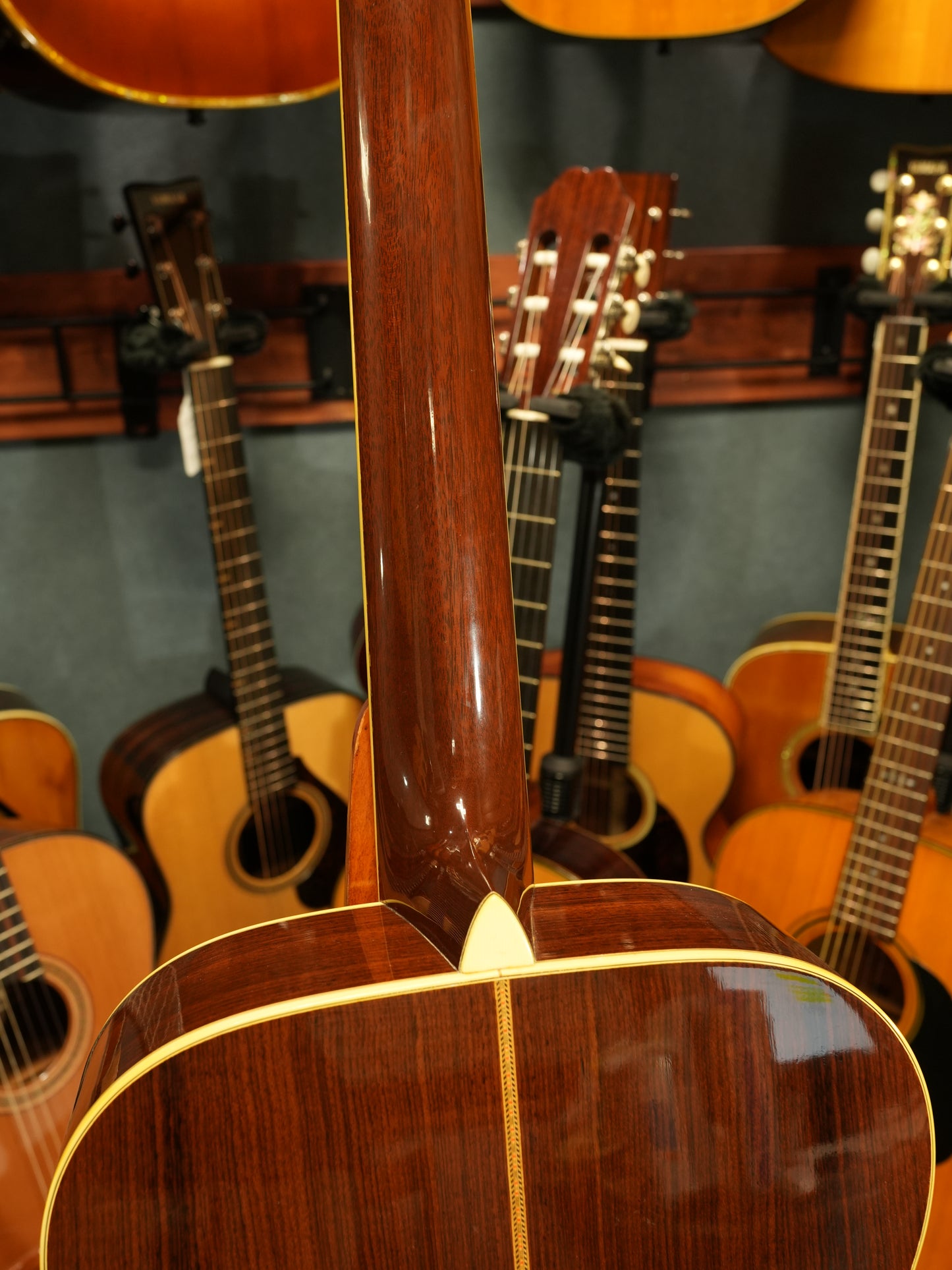 Martin 000-42 2006年製