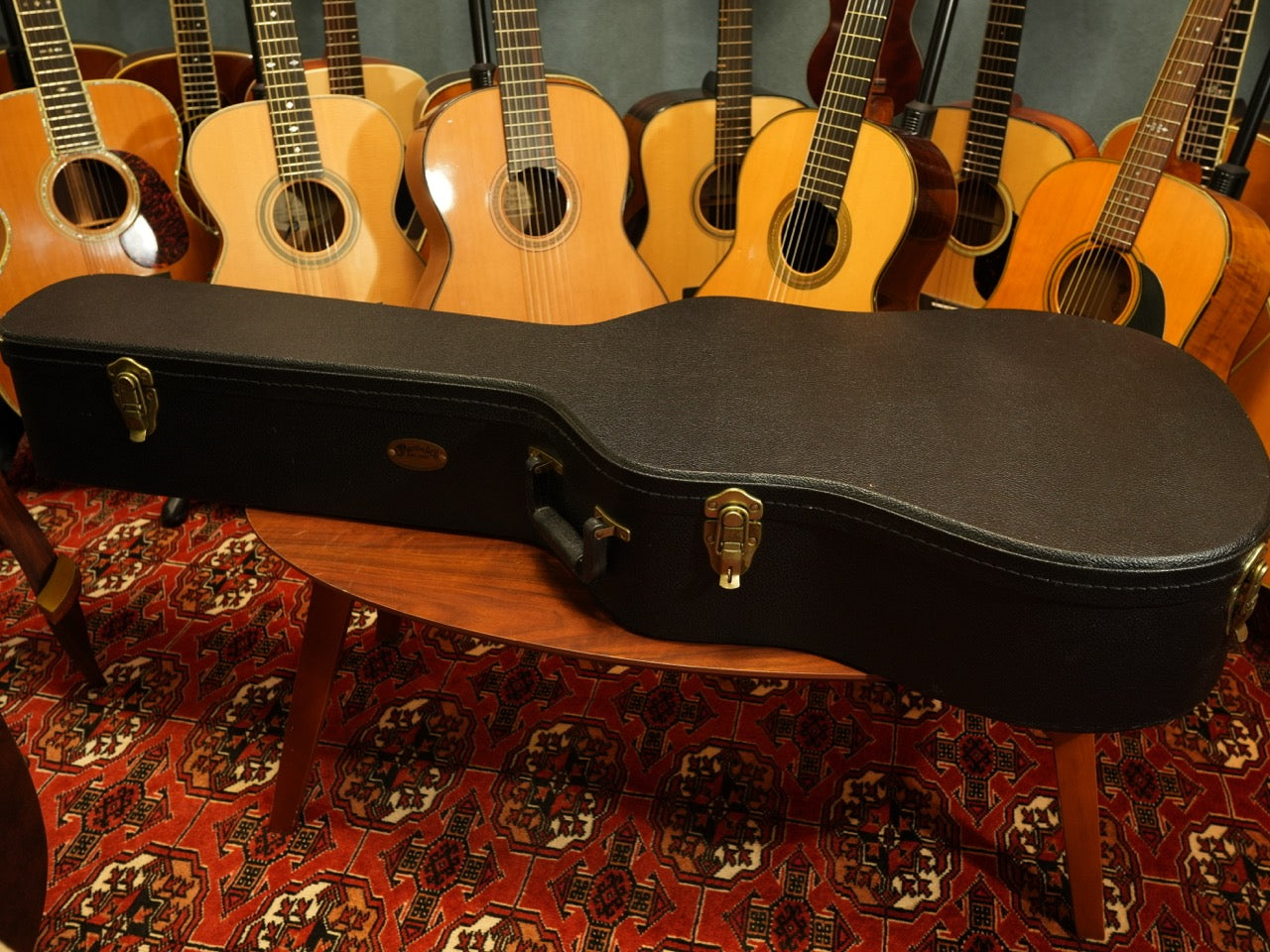 Martin D-35 1977年製 SQネック【予約販売】