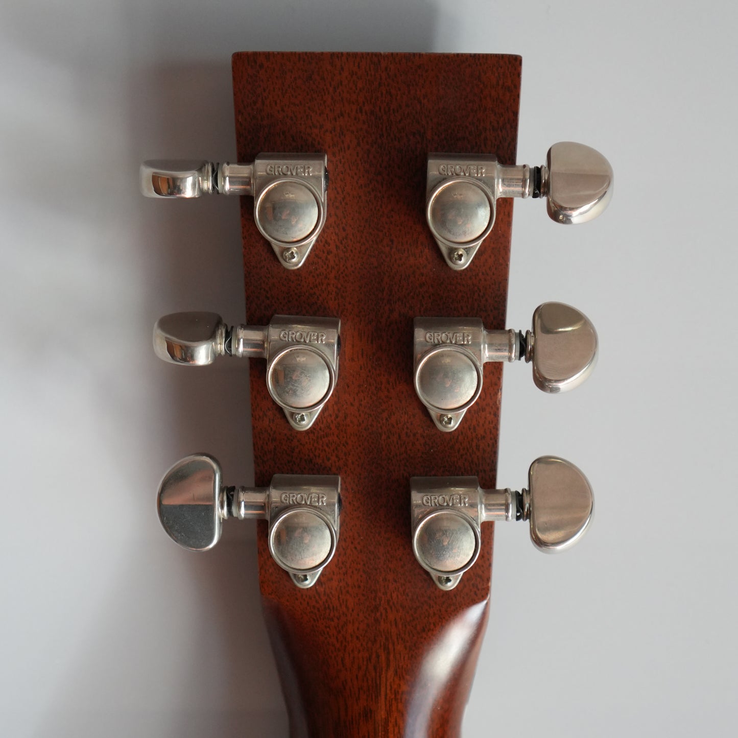 Santa Cruz Model D/E 1999年製