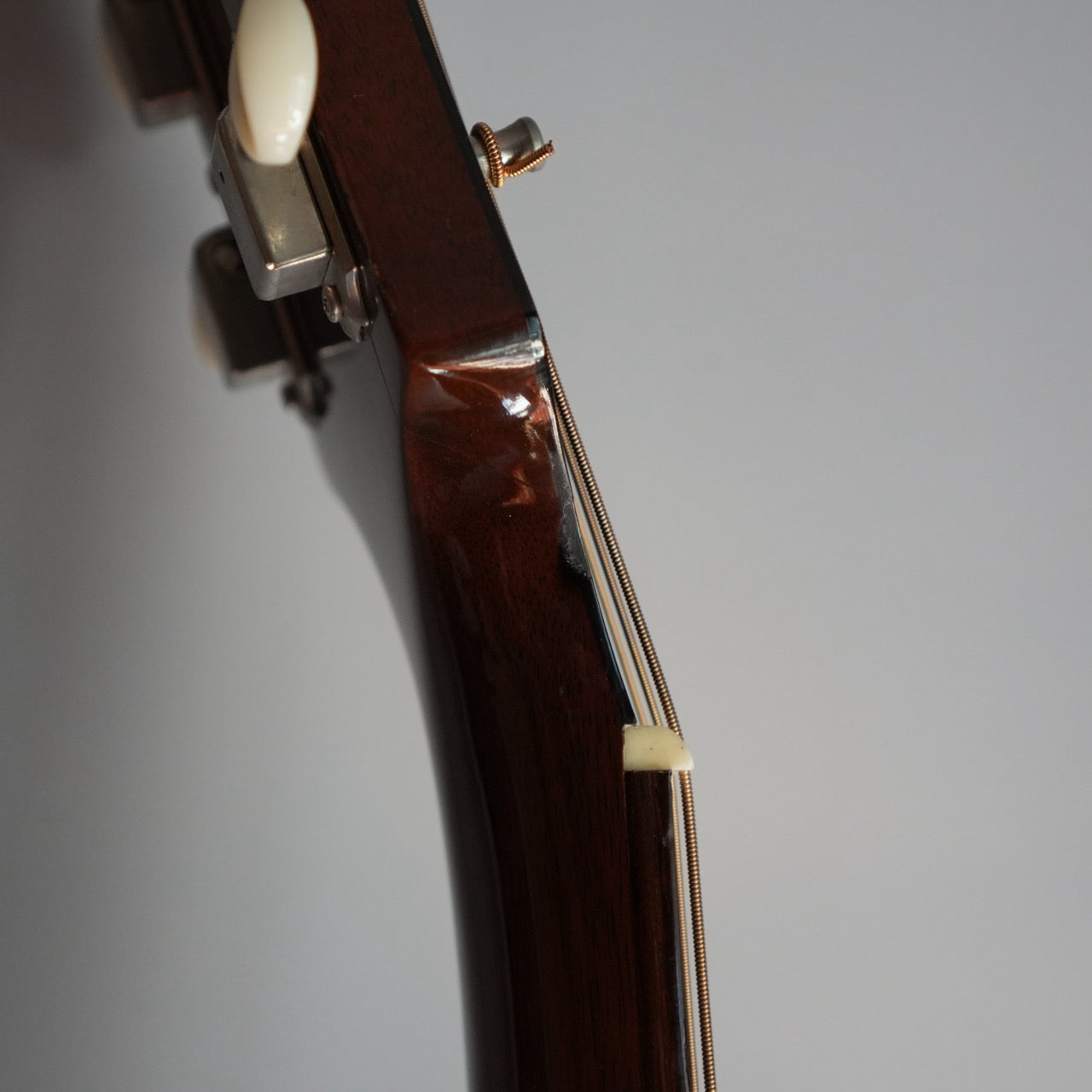 Epiphone FT-79 TEXAN USA 2020年製