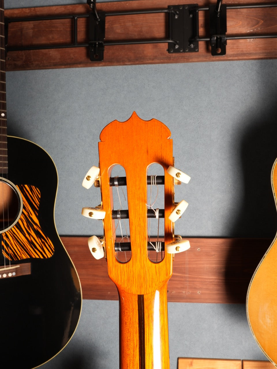 Jose Ramirez ホセ・ラミネス C650 / 1967 Reissue No.Y7 2007年製