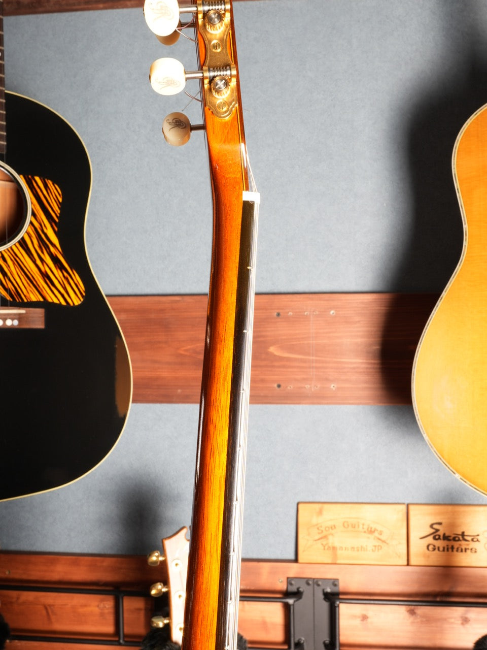 Jose Ramirez ホセ・ラミネス C650 / 1967 Reissue No.Y7 2007年製