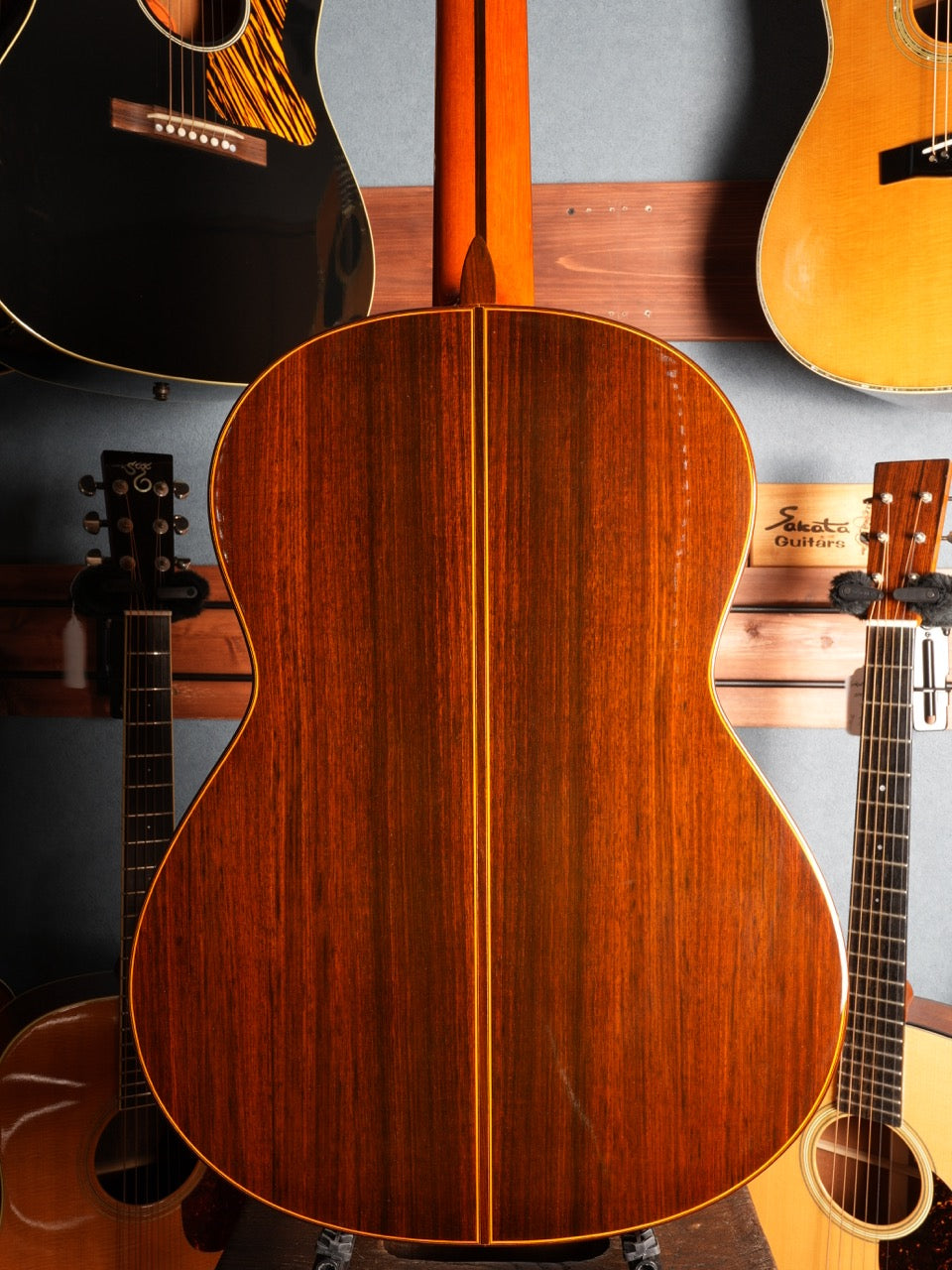 Jose Ramirez ホセ・ラミネス C650 / 1967 Reissue No.Y7 2007年製