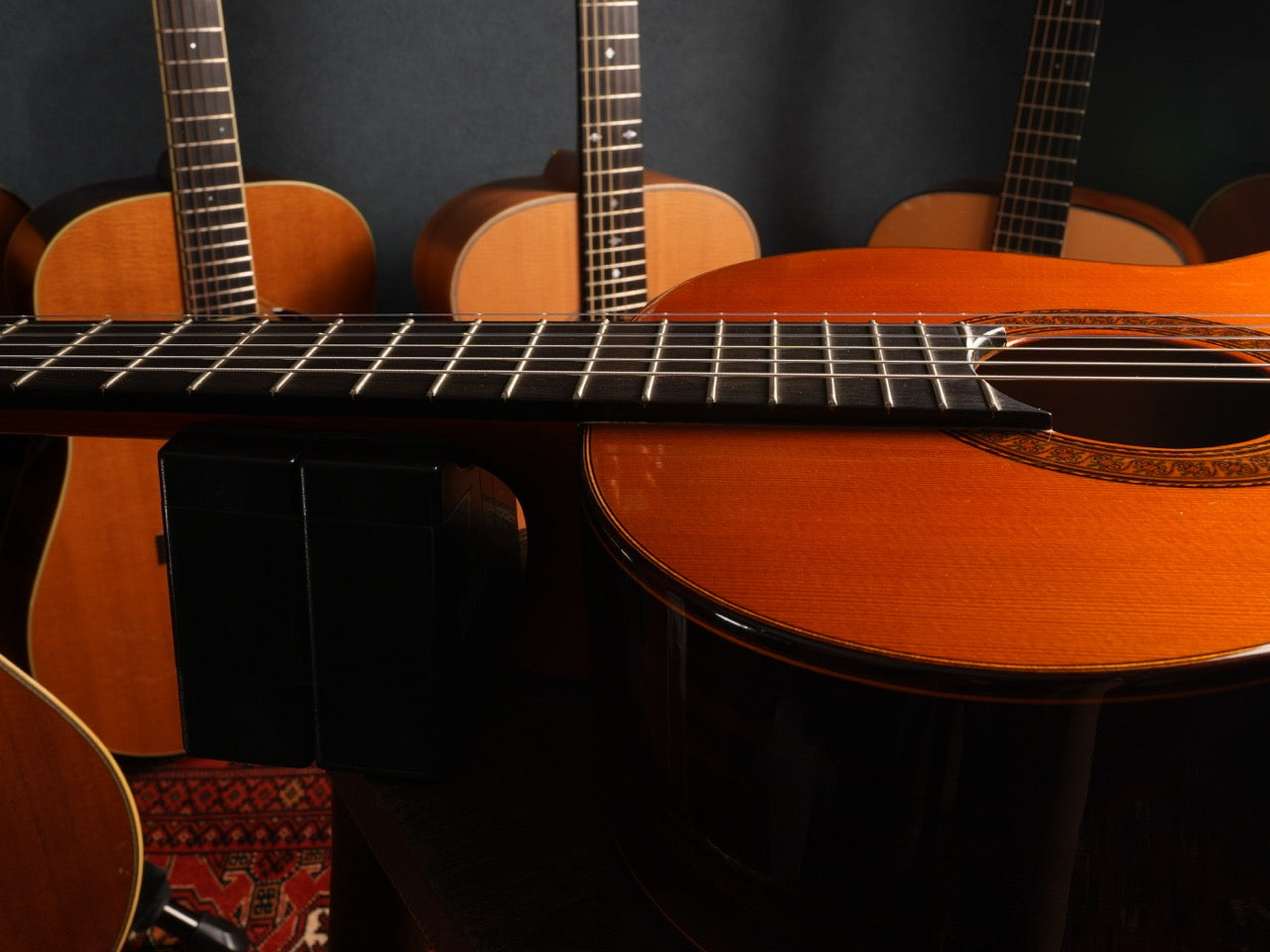 Jose Ramirez ホセ・ラミネス C650 / 1967 Reissue No.Y7 2007年製