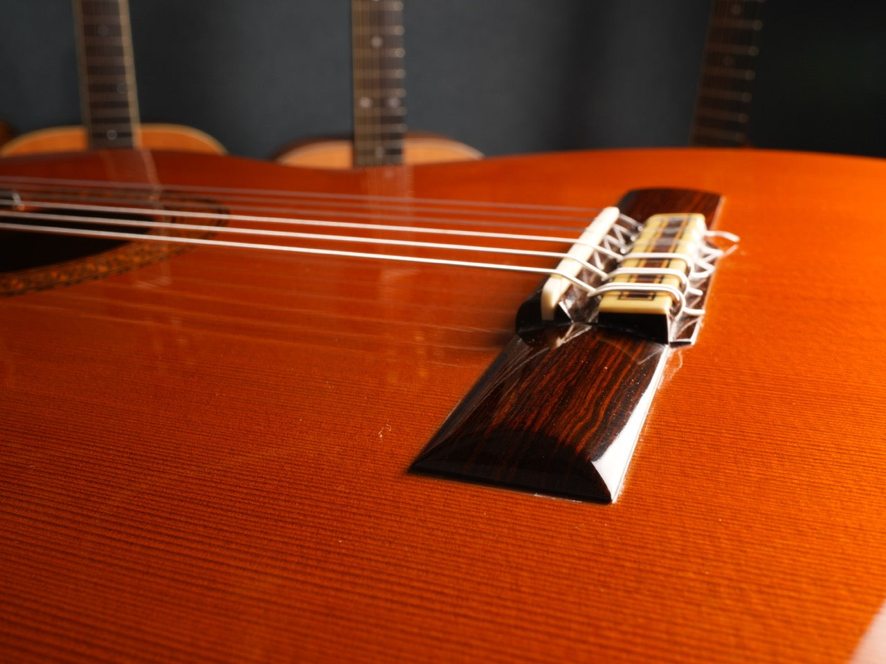 Jose Ramirez ホセ・ラミネス C650 / 1967 Reissue No.Y7 2007年製