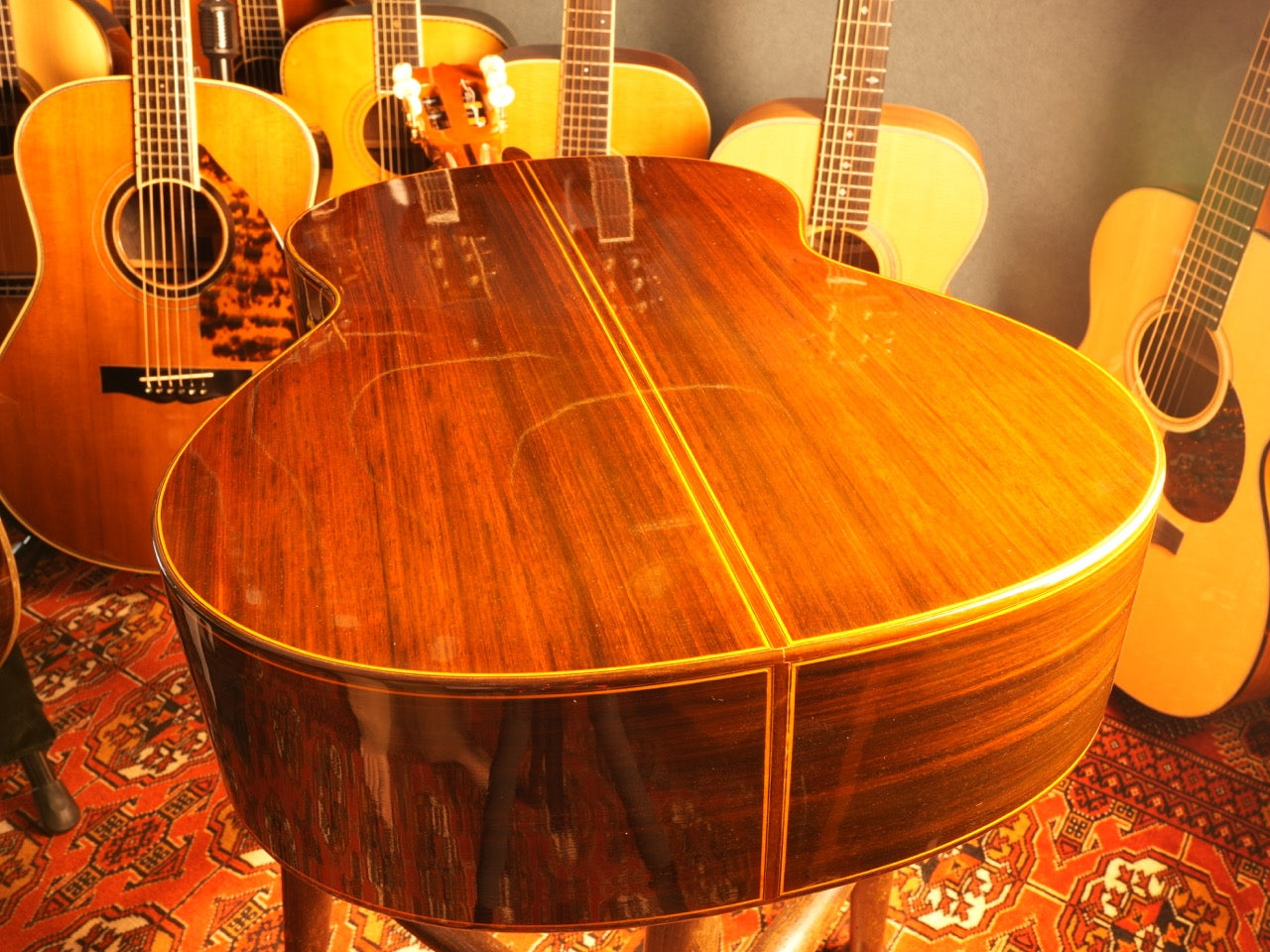 Jose Ramirez ホセ・ラミネス C650 / 1967 Reissue No.Y7 2007年製