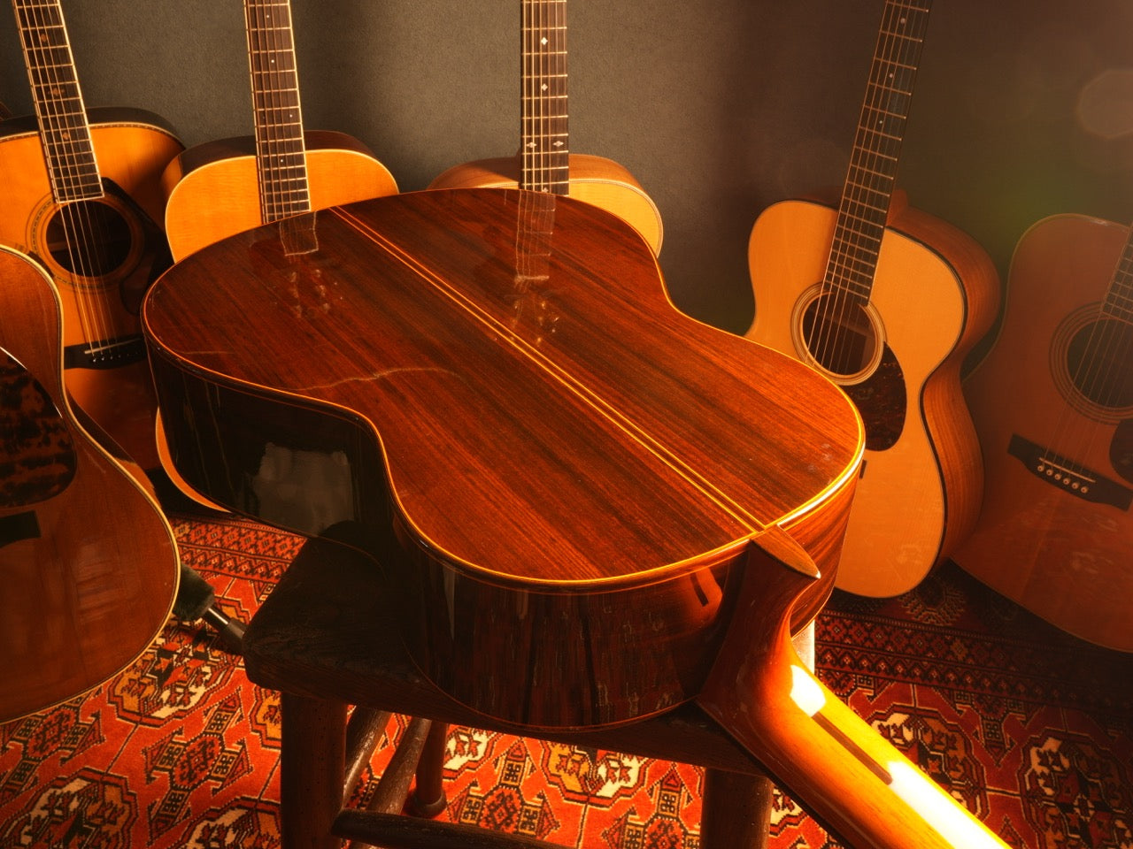 Jose Ramirez ホセ・ラミネス C650 / 1967 Reissue No.Y7 2007年製