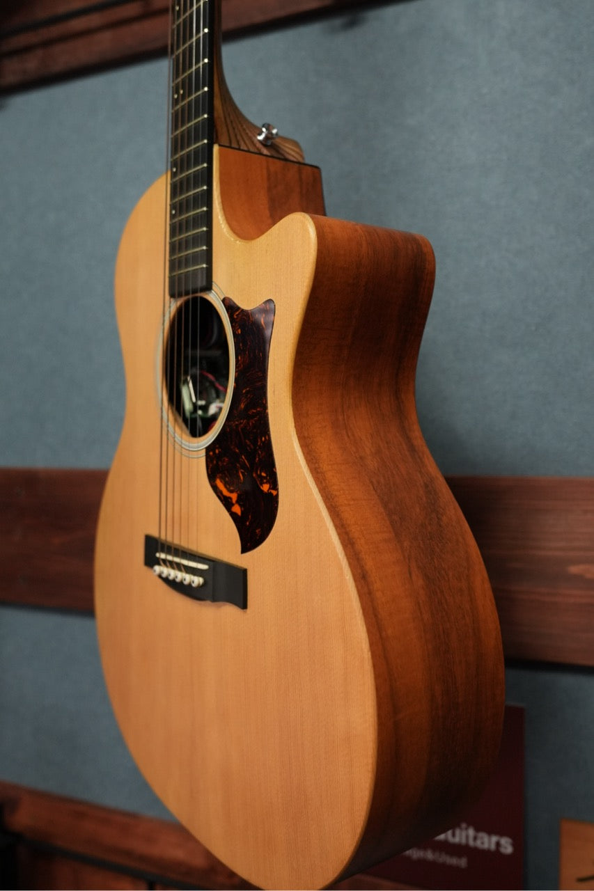 Martin GPCPA5K 2012年製