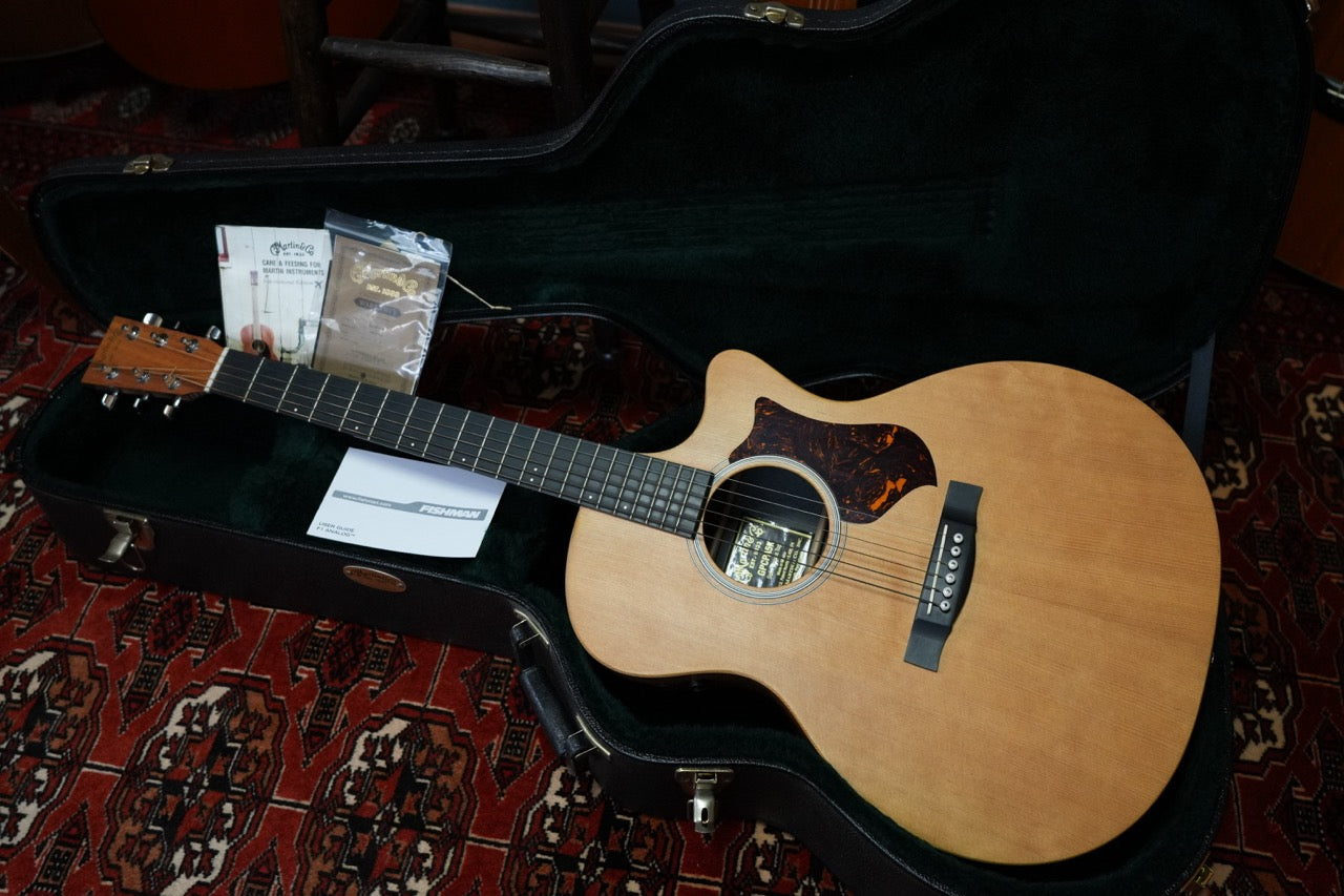 Martin GPCPA5K 2012年製