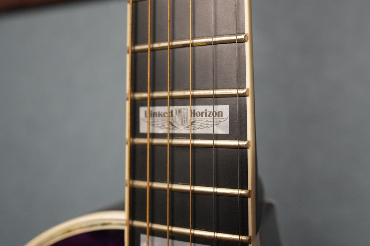 Edwards E-feuerroter Horizont(USED 2018年発売モデル)