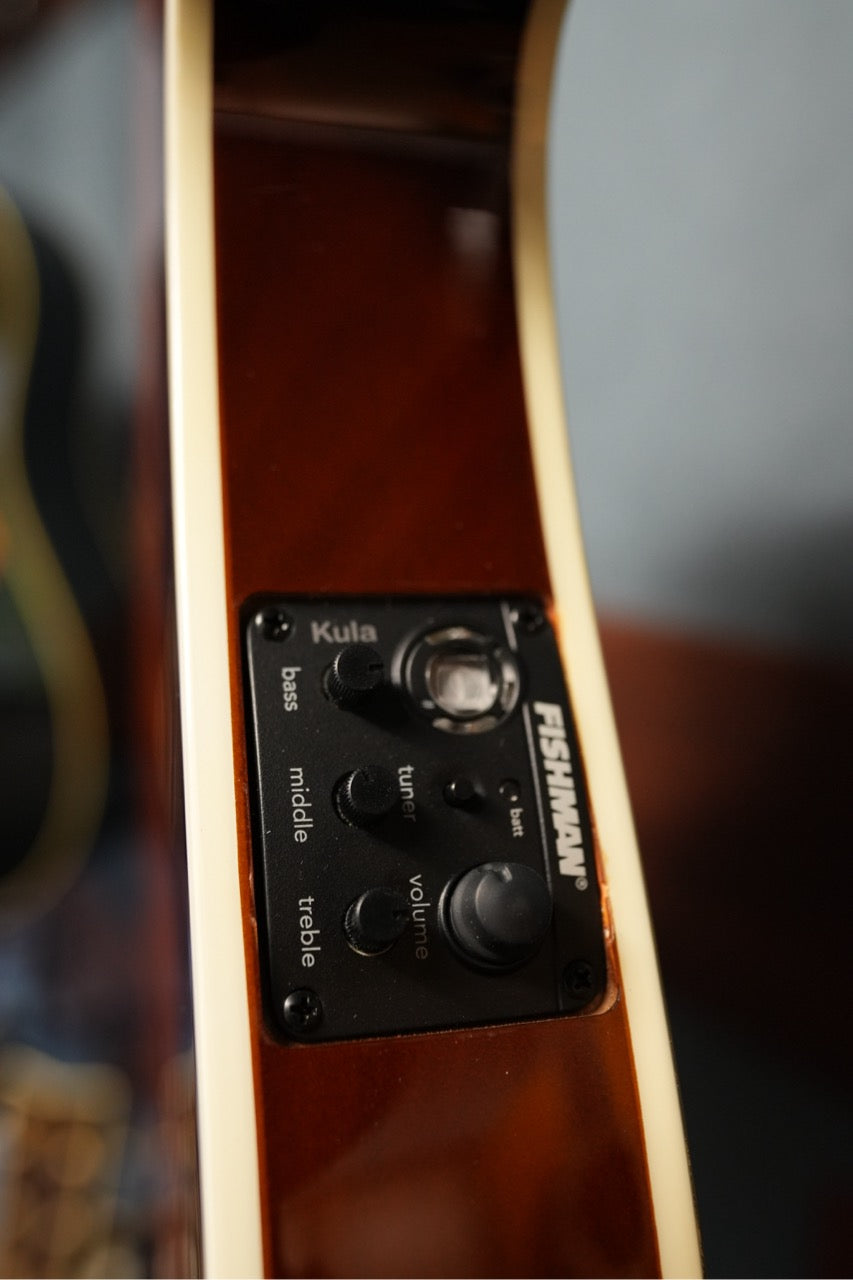 Edwards E-feuerroter Horizont(USED 2018年発売モデル)
