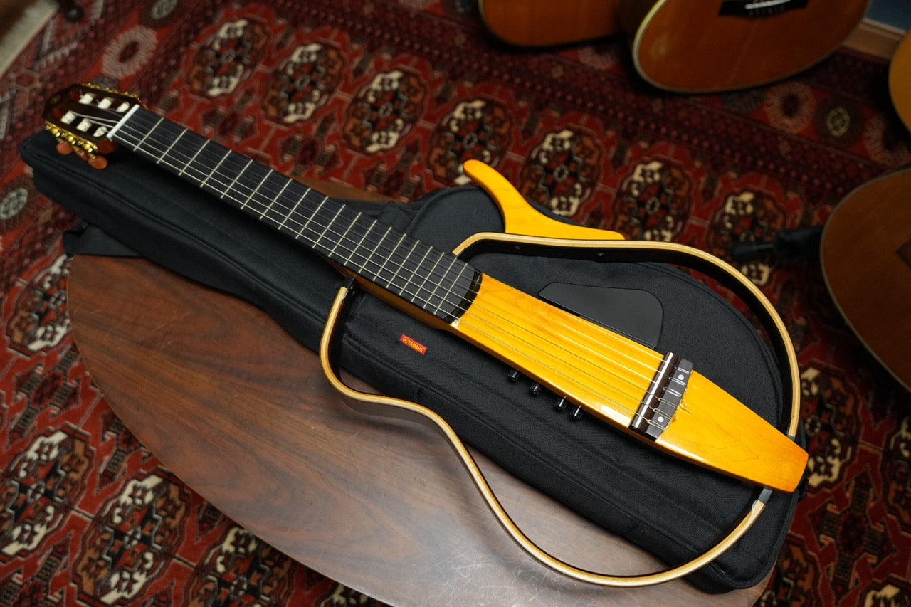 YAMAHA SLG 130NW