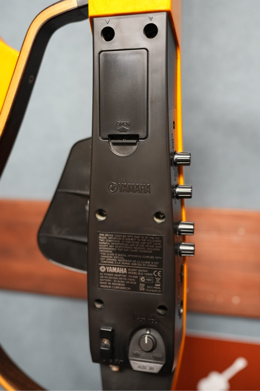 YAMAHA SLG 130NW